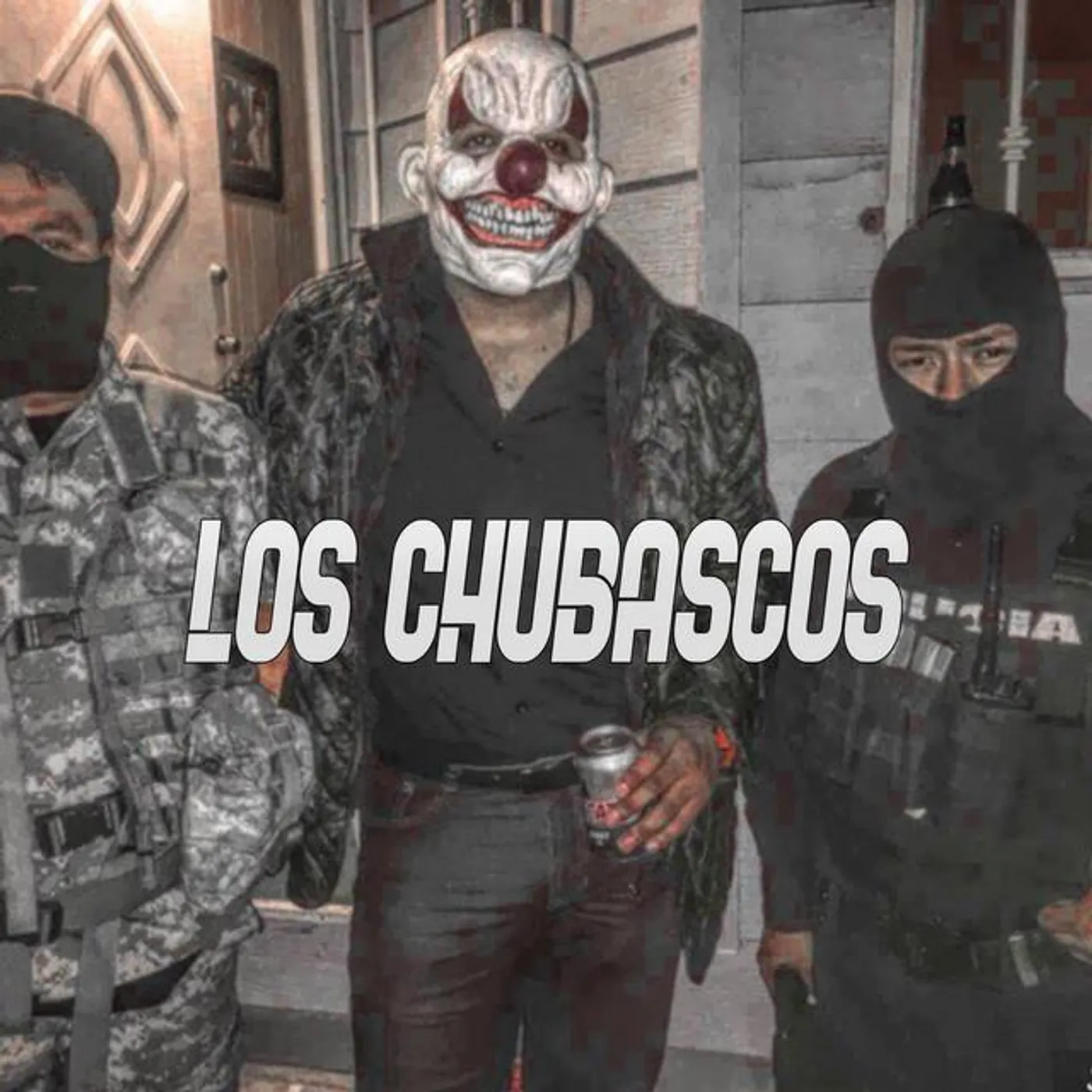 Los Chubascos