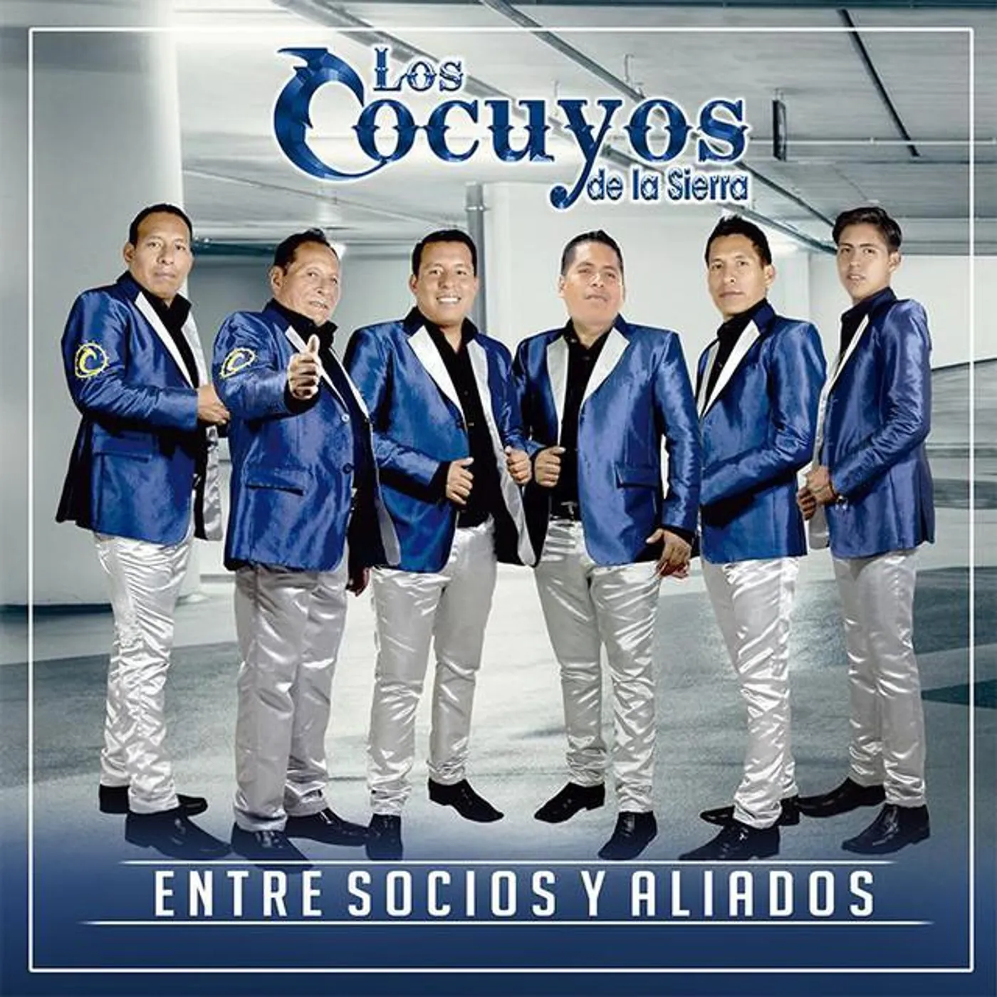 Los Cocuyos de la Sierra