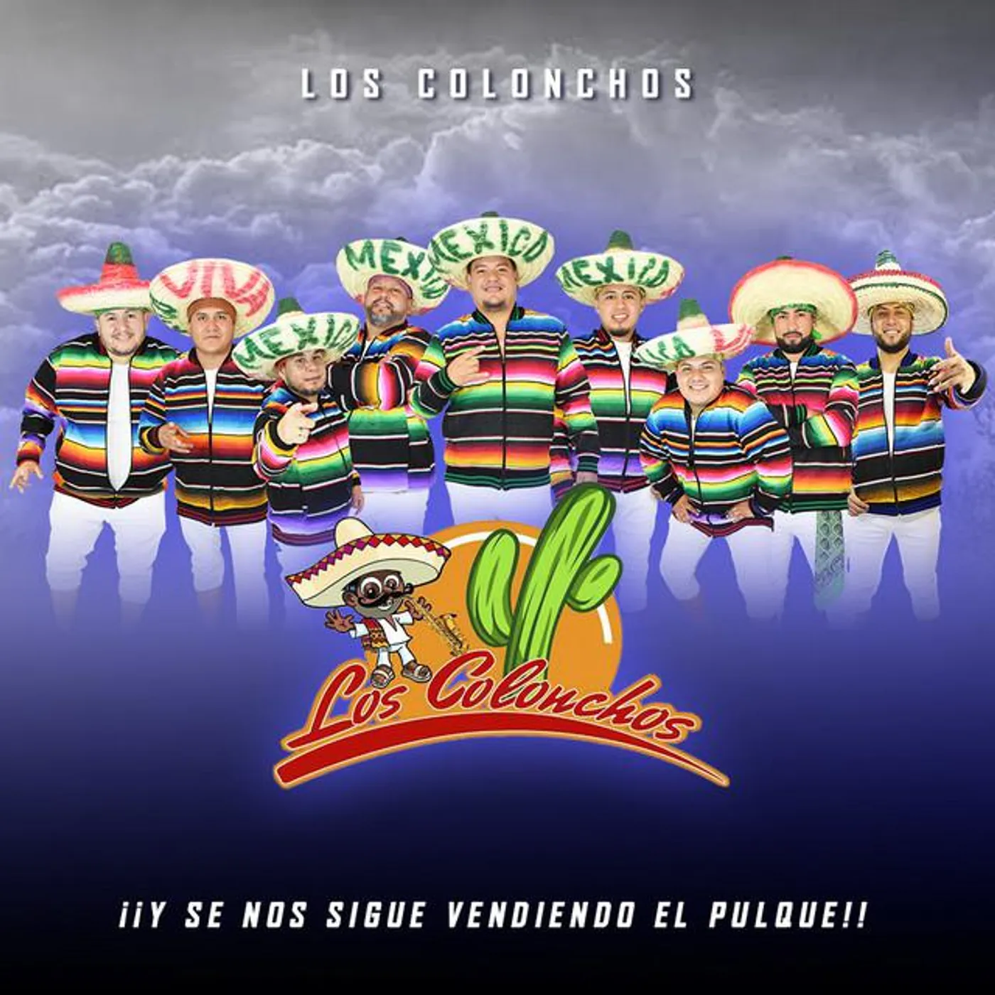 Los Colonchos