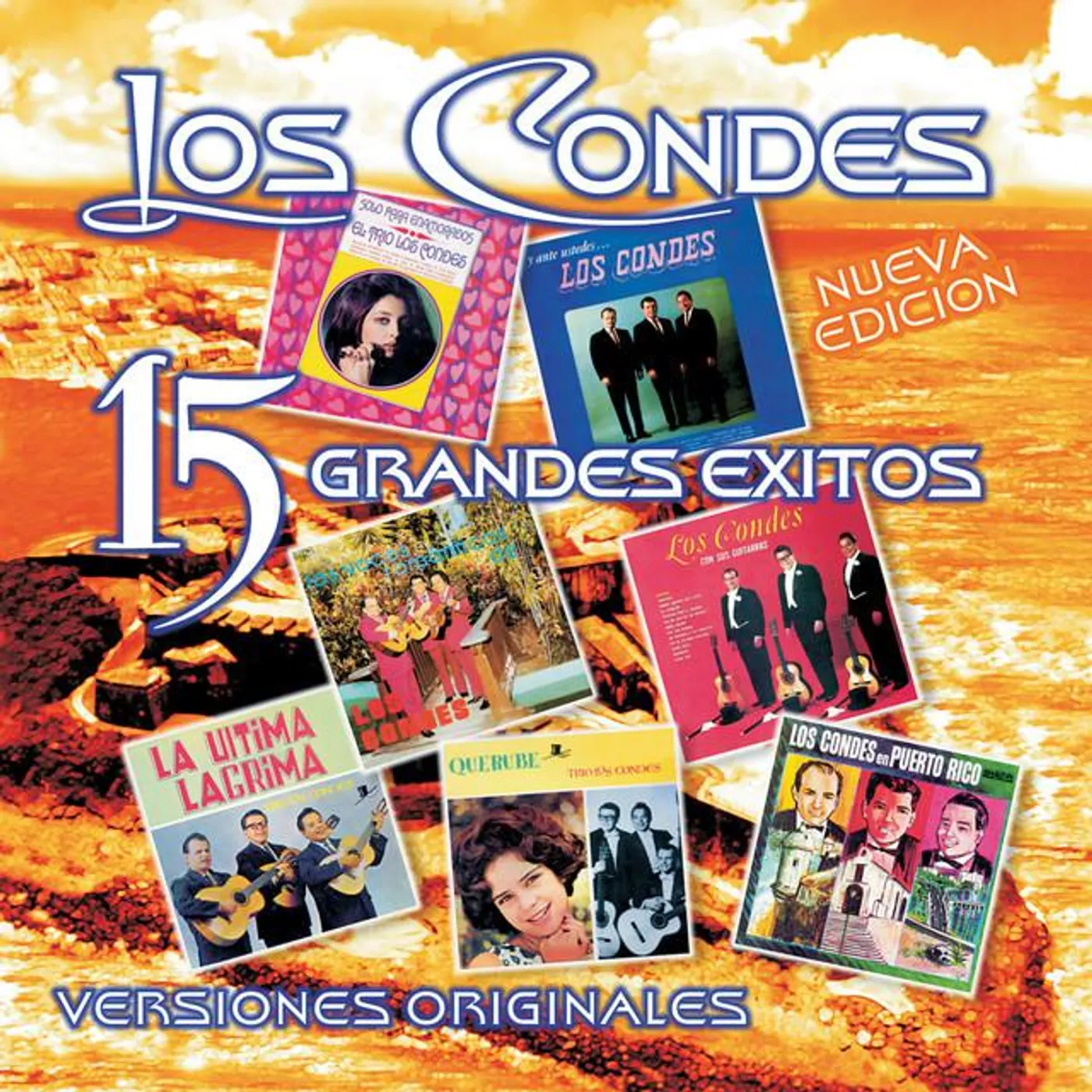 Los Condes