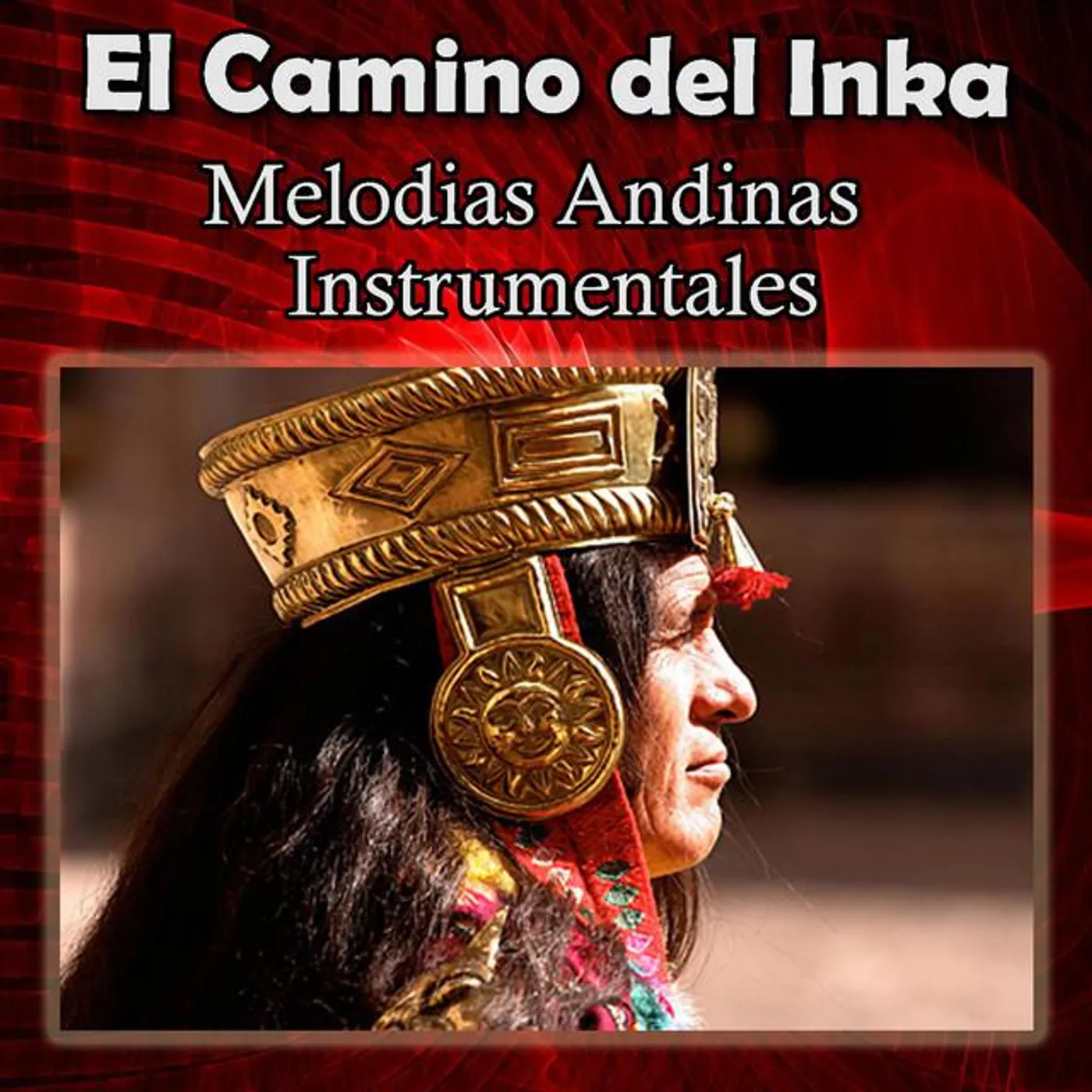 Los Condores Brand Page