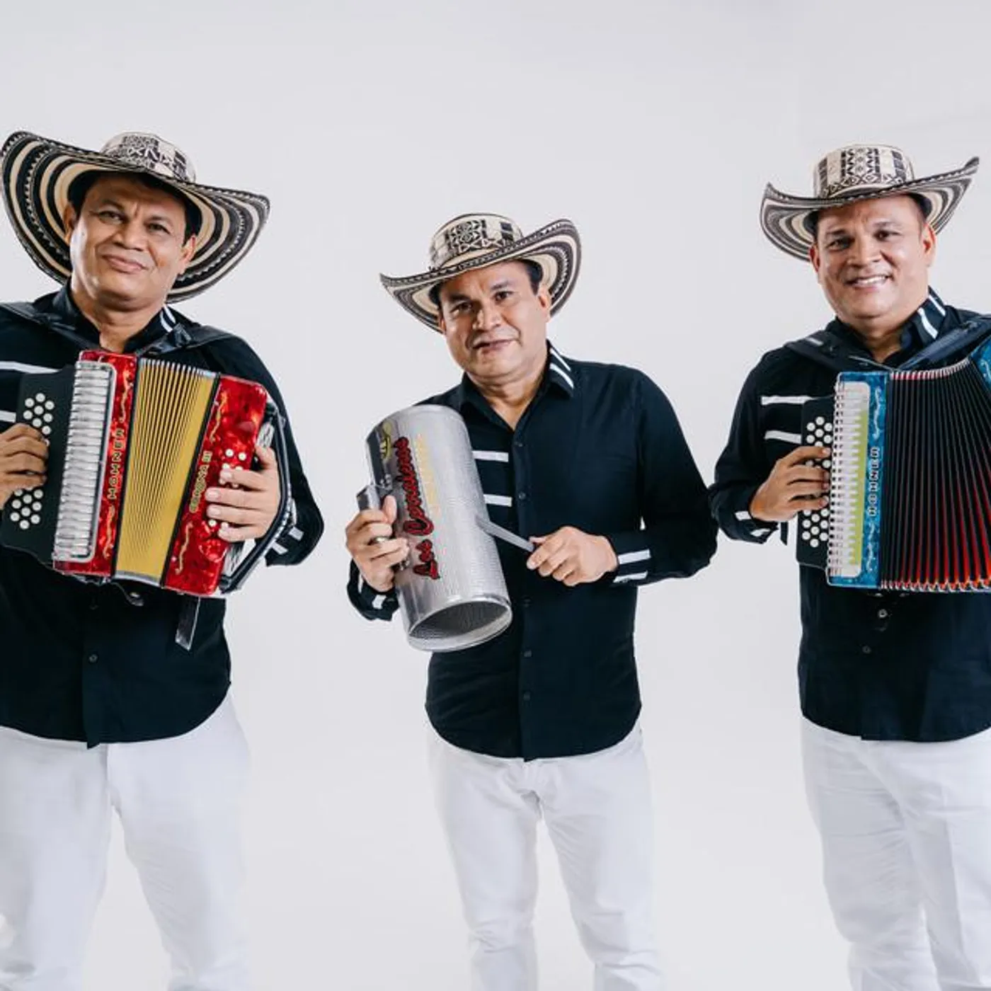 Los Corraleros De Majagual Brand Page
