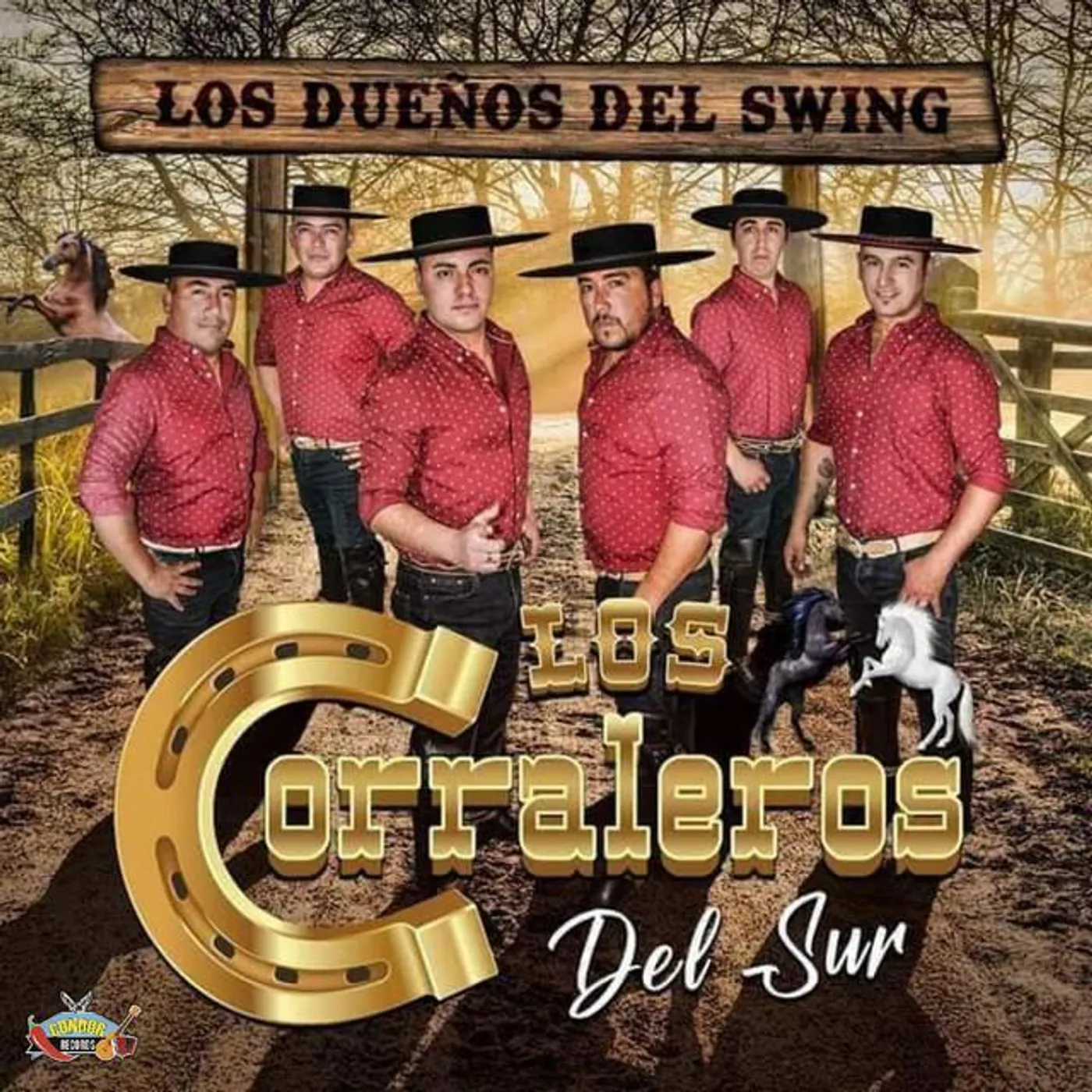 Los Corraleros del Sur