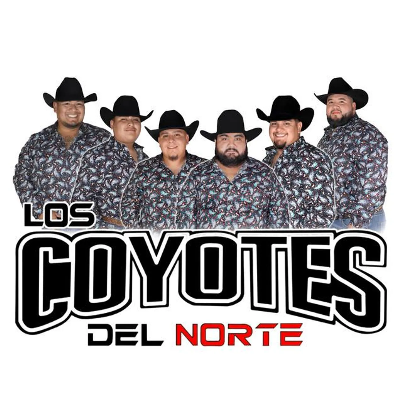 Los Coyotes Del Norte