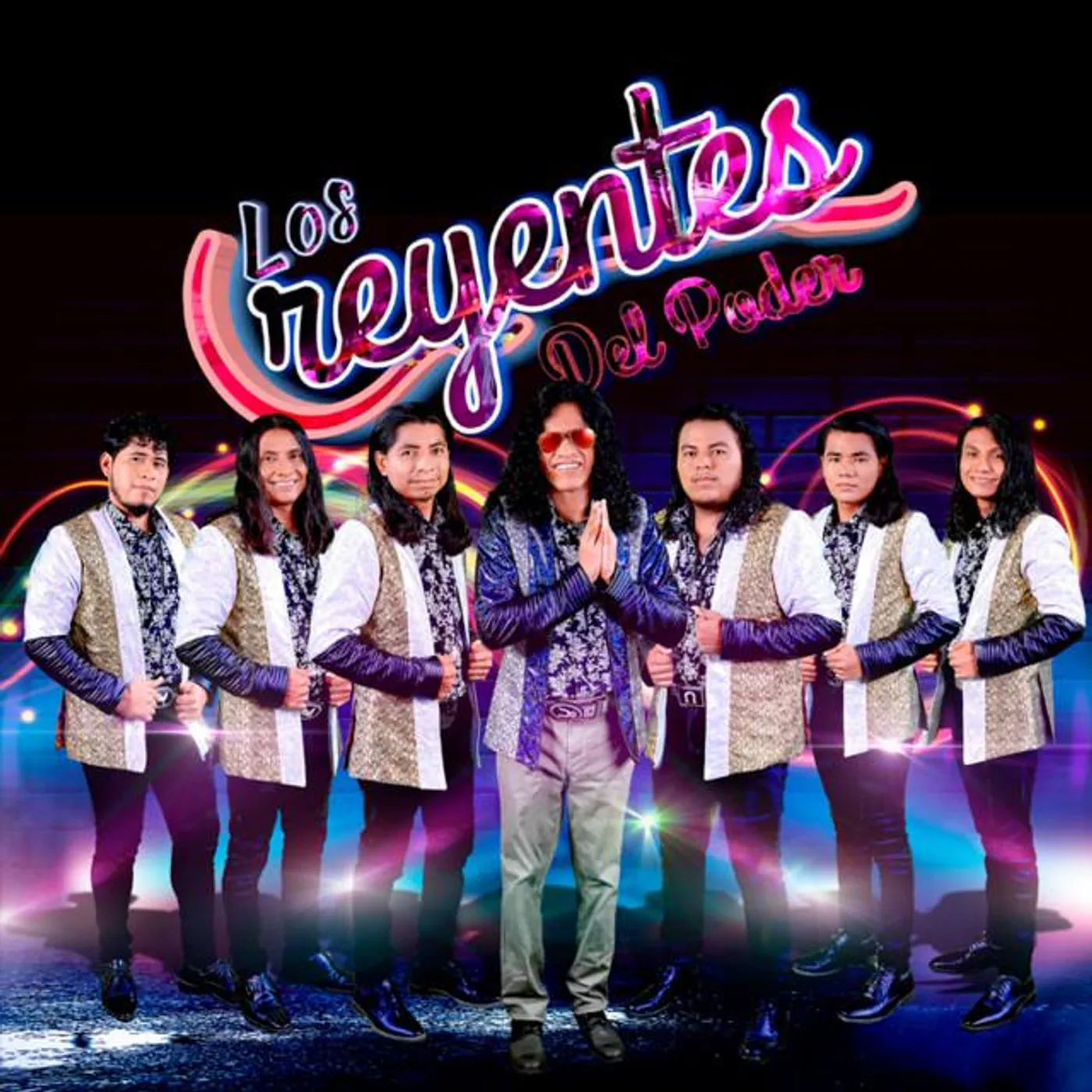 Los Creyentes Del Poder