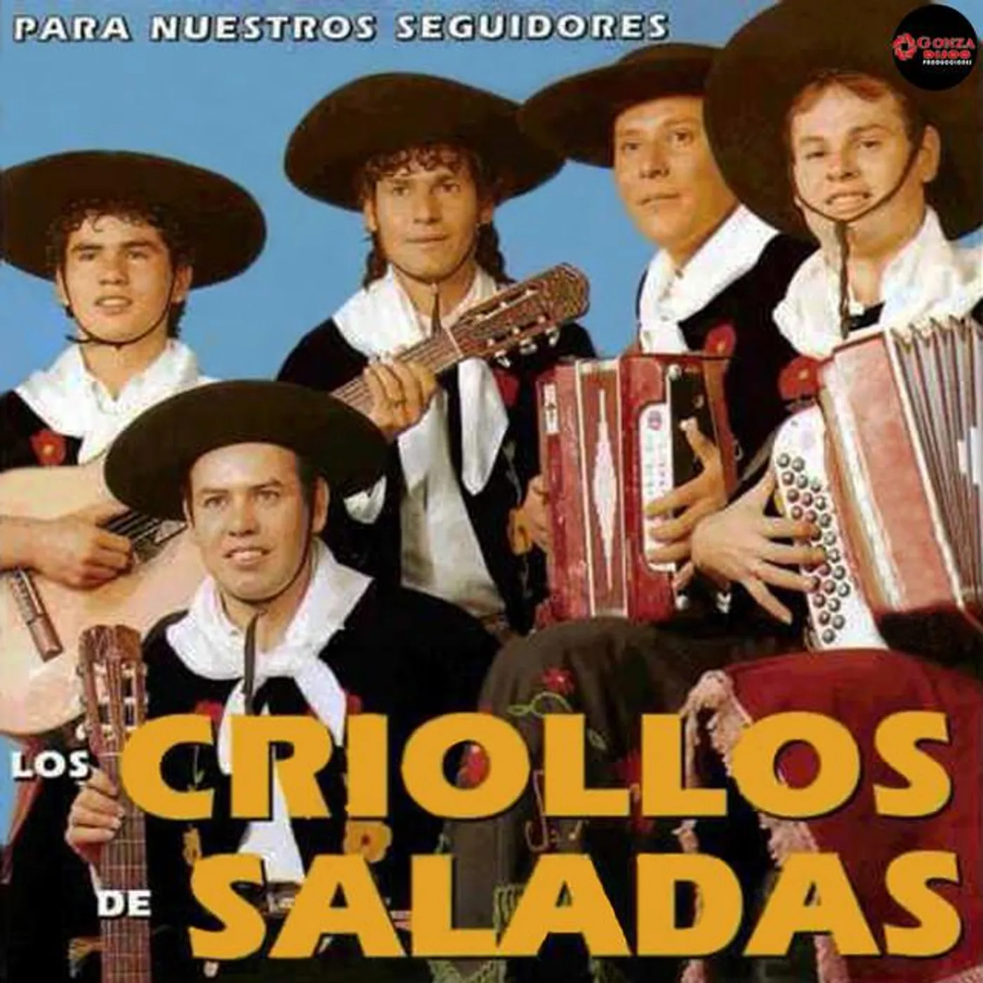 Los Criollos de Saladas