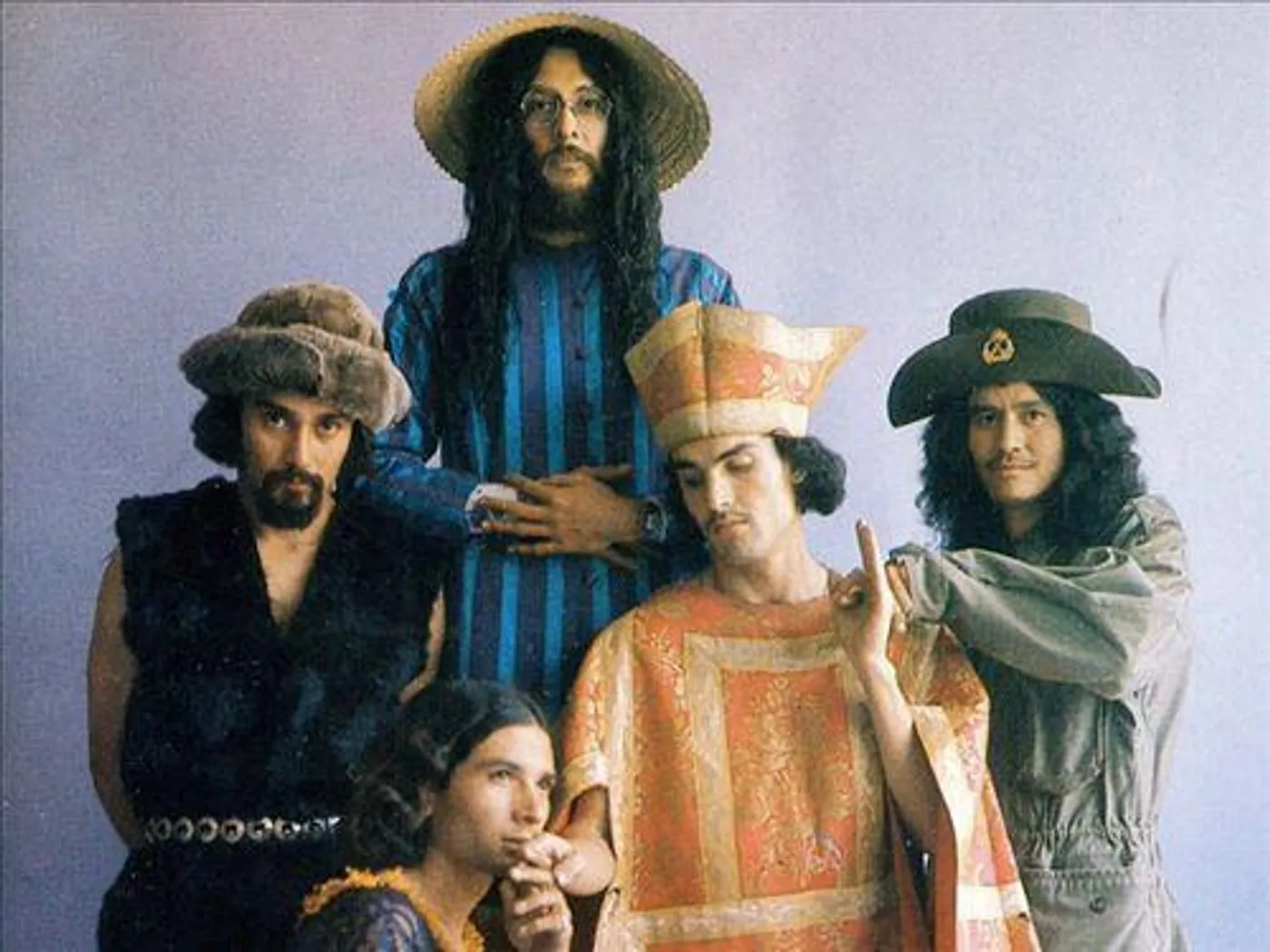 Los Dug Dug's