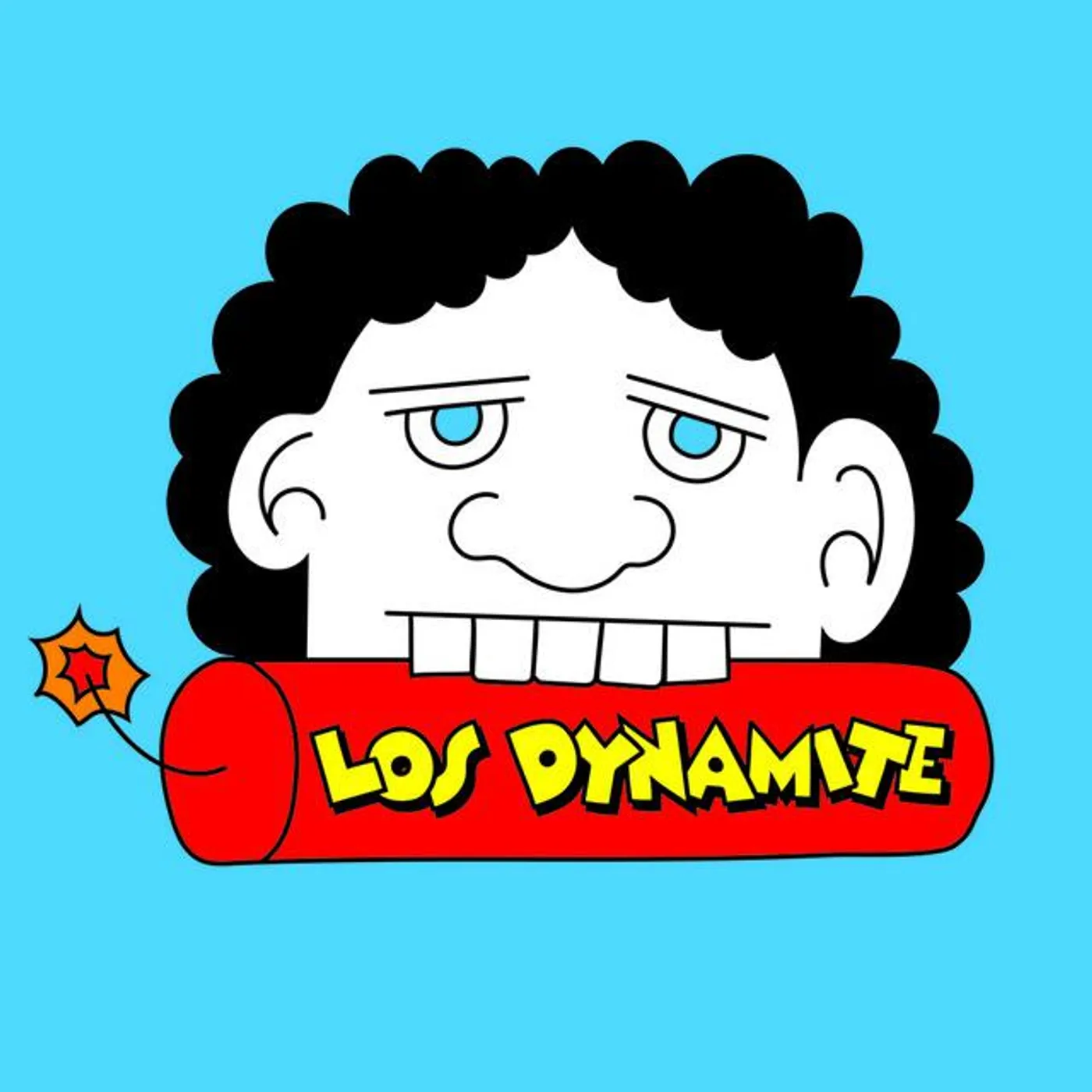 Los Dynamite Brand Page