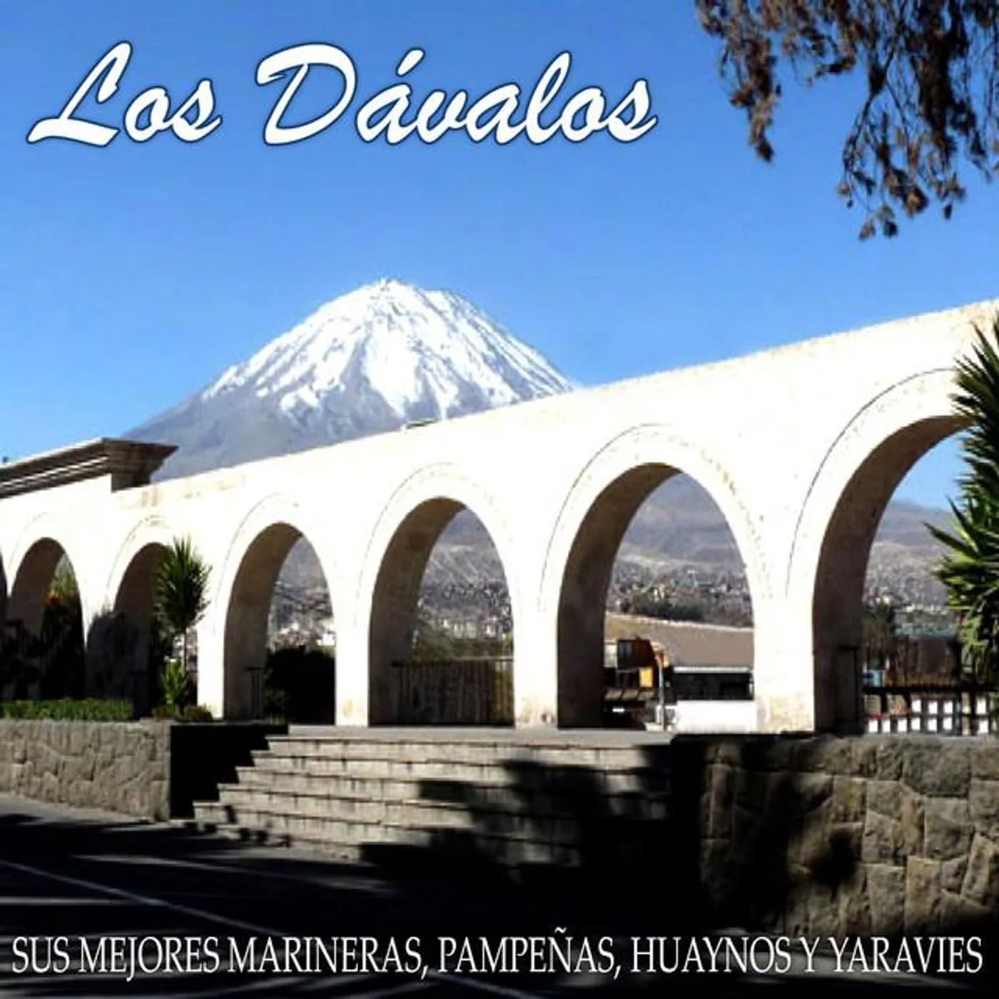 Los Davalos