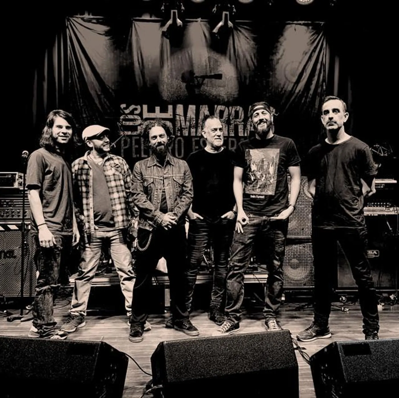 Los De Marras