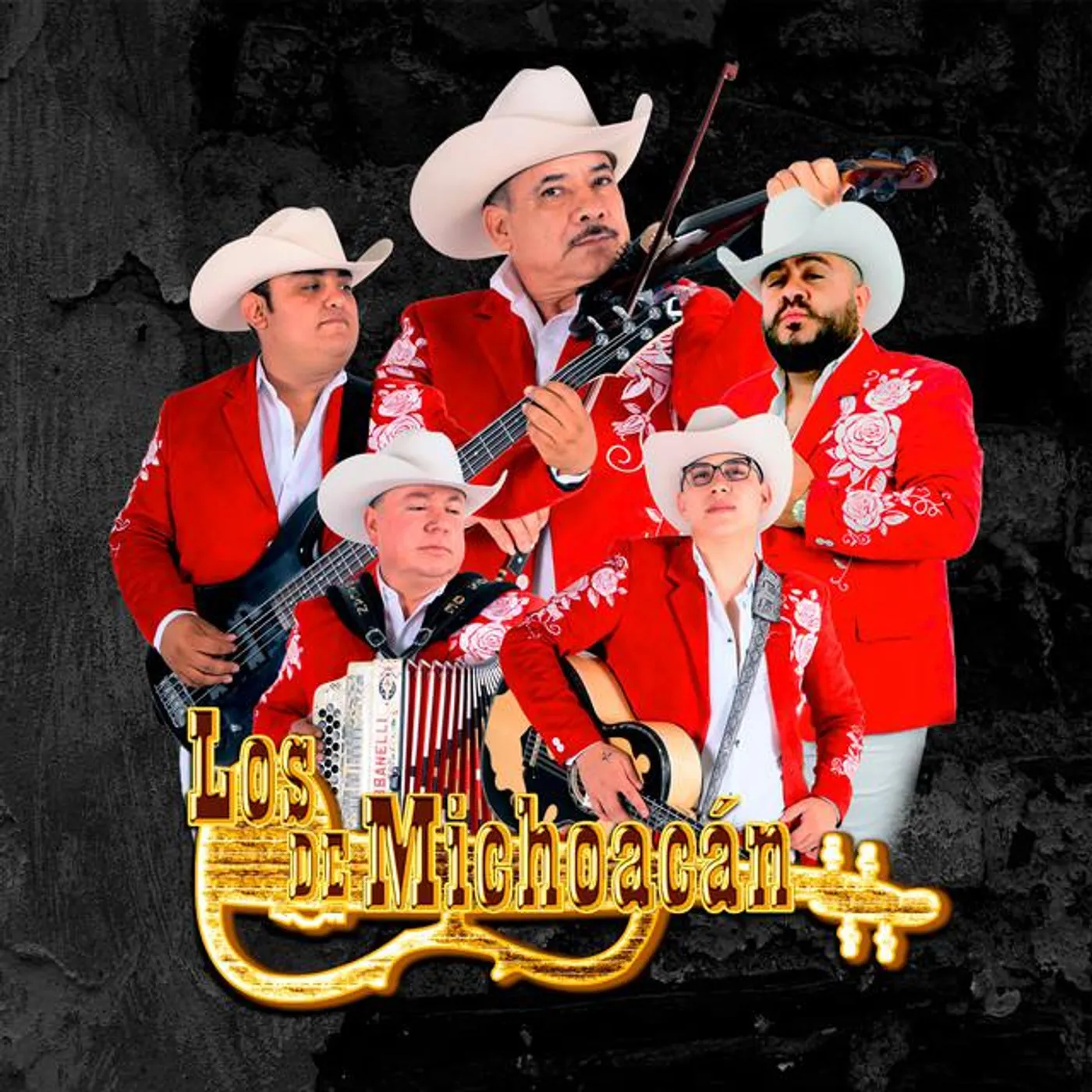 Los De Michoacan