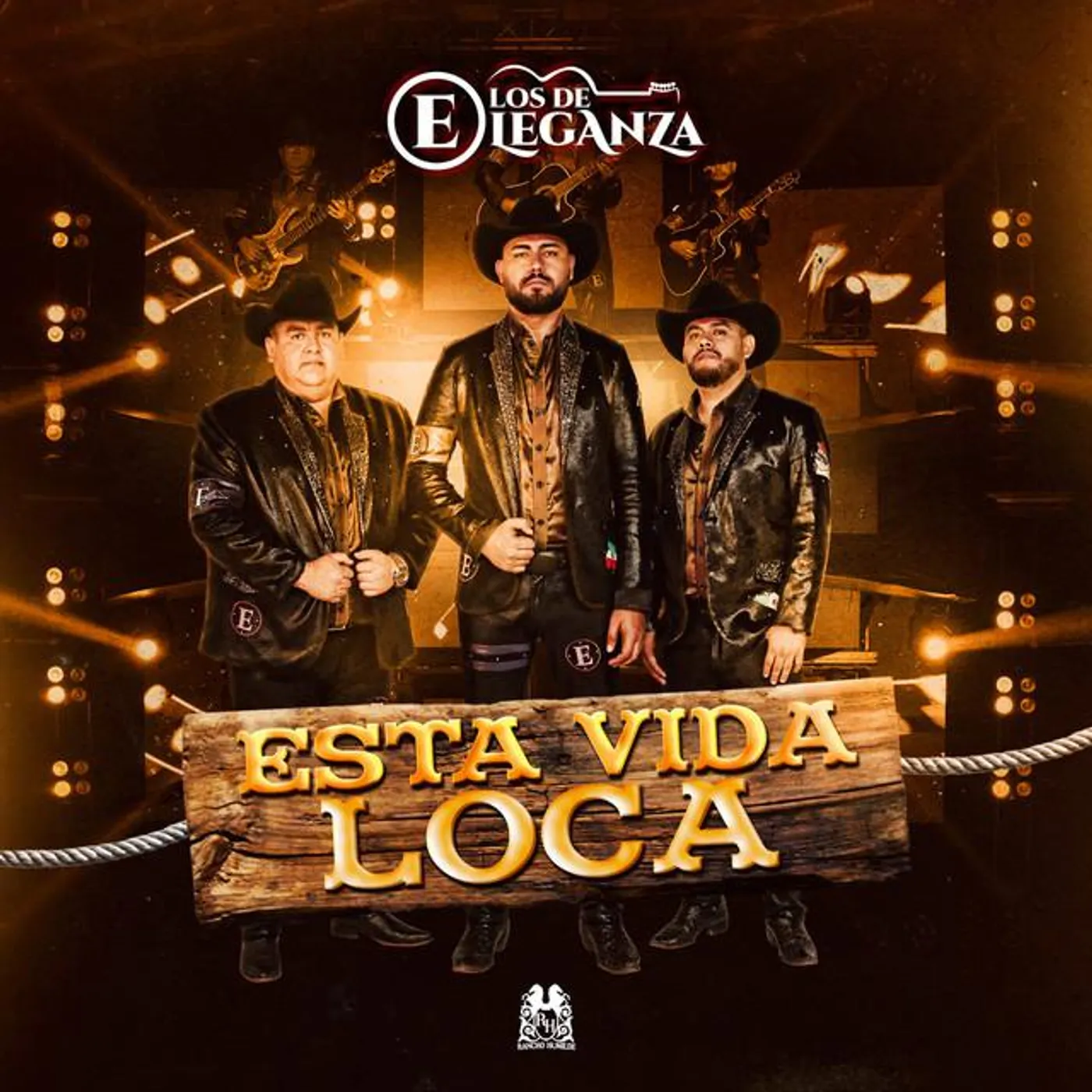 Los De Eleganza