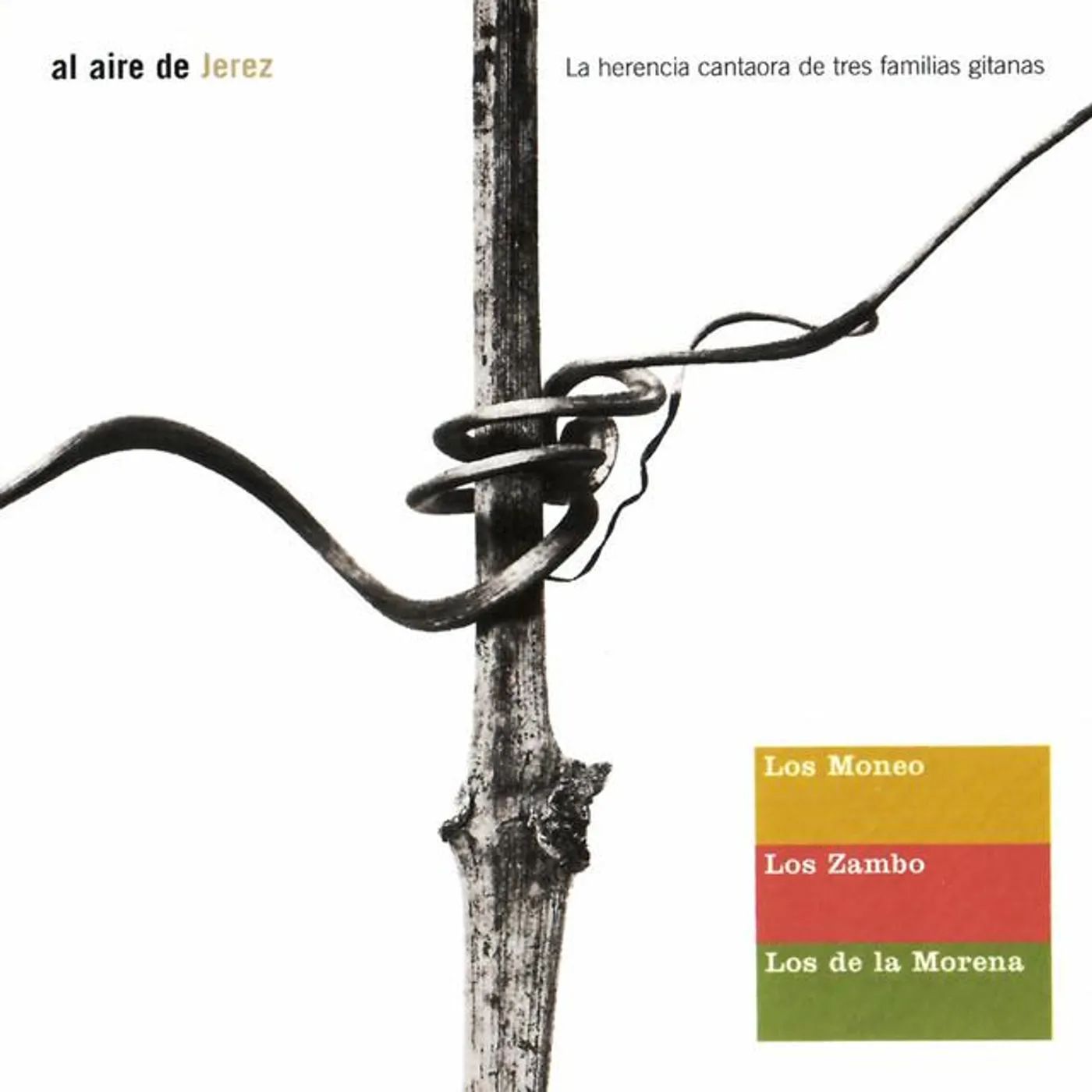 Los De La Morena