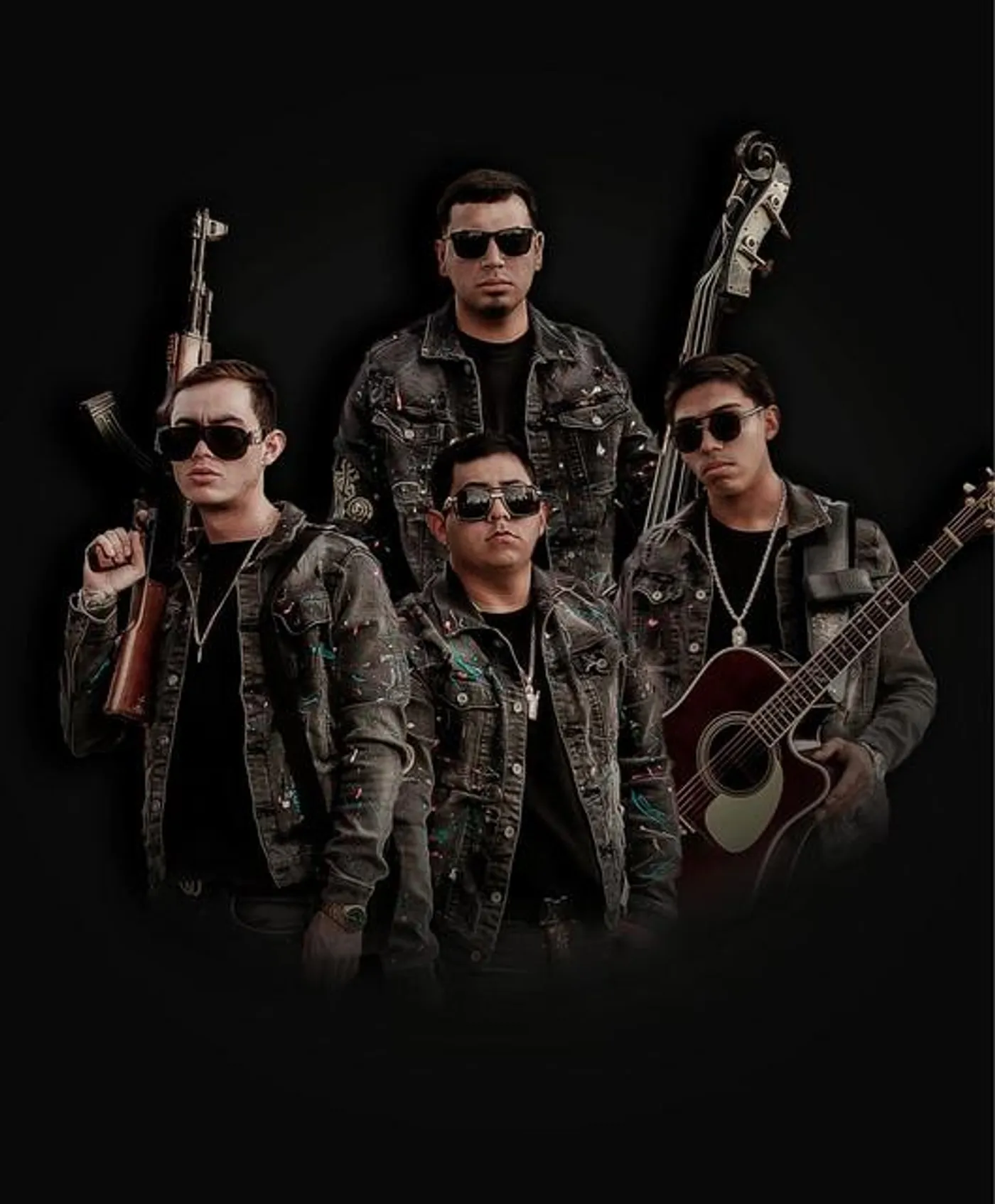 Los De La Nueva Era