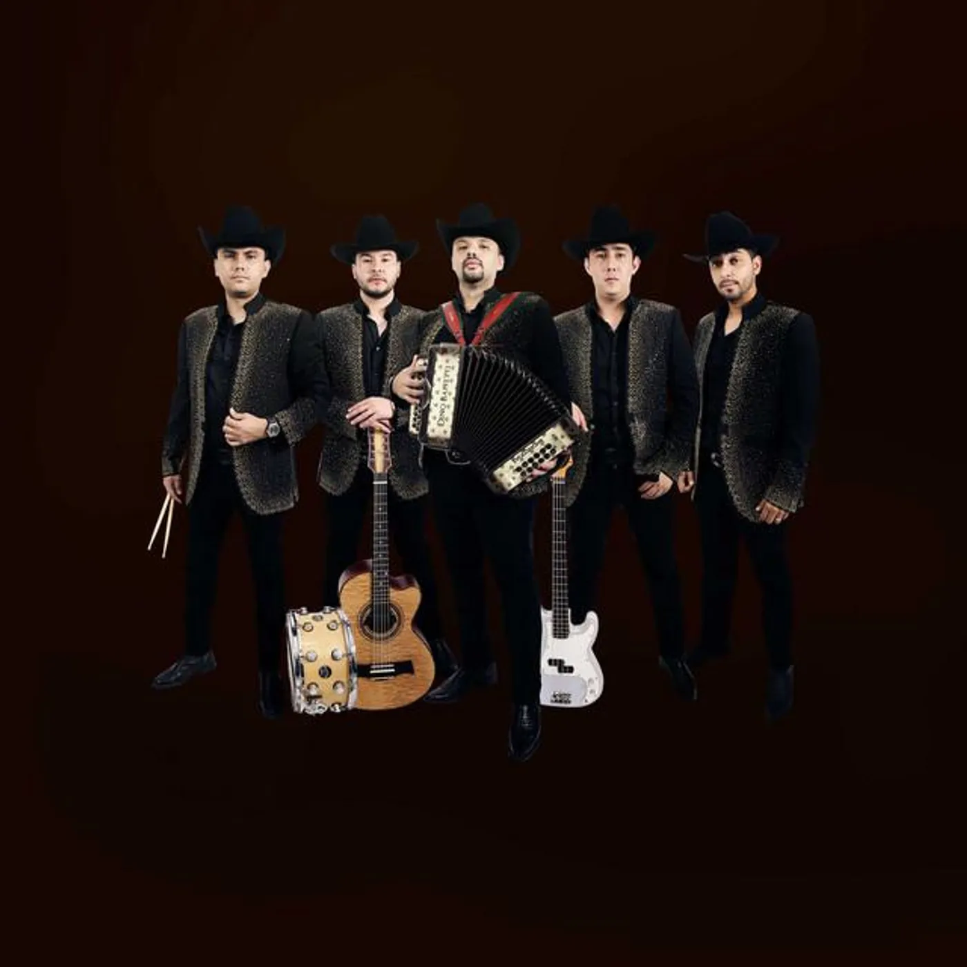 Los De La Noria Brand Page