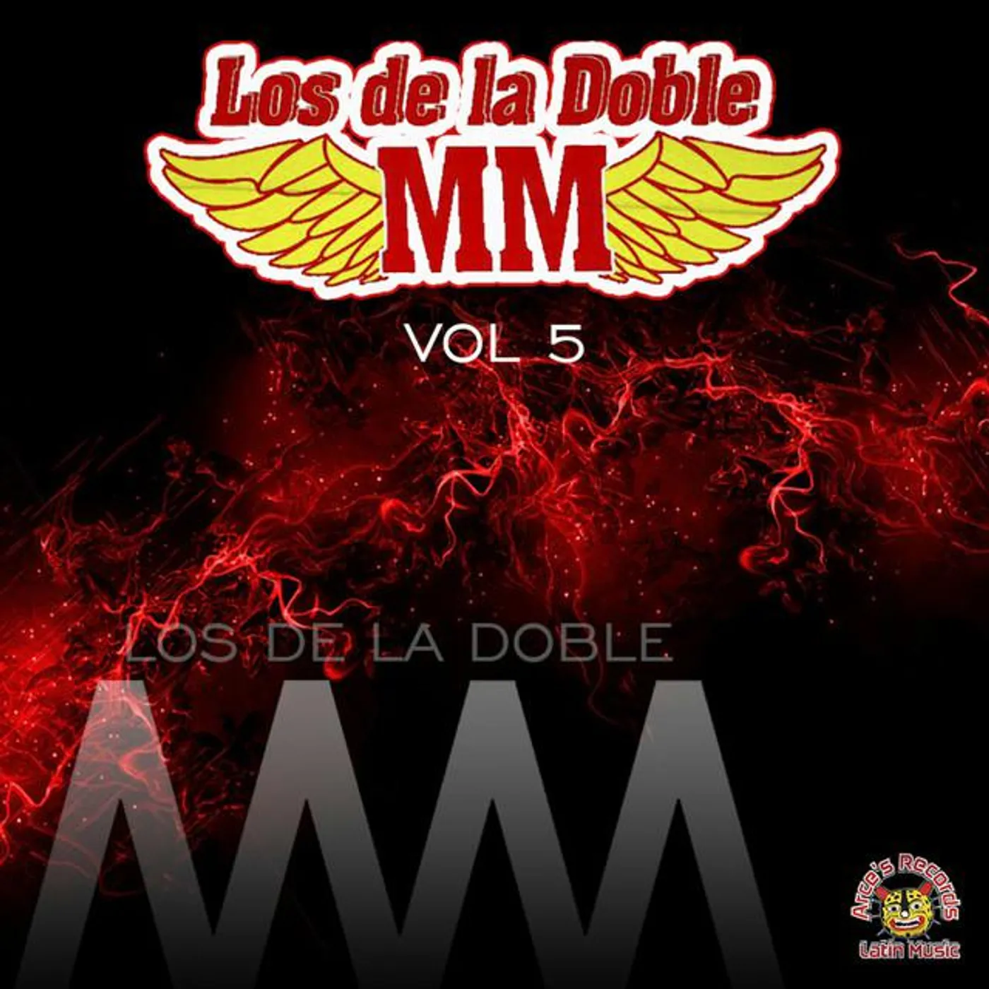 Los De La Doble MM