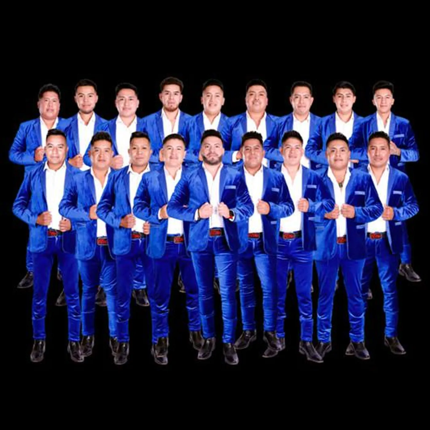 Los de la Reina de Cheranástico Michoacán