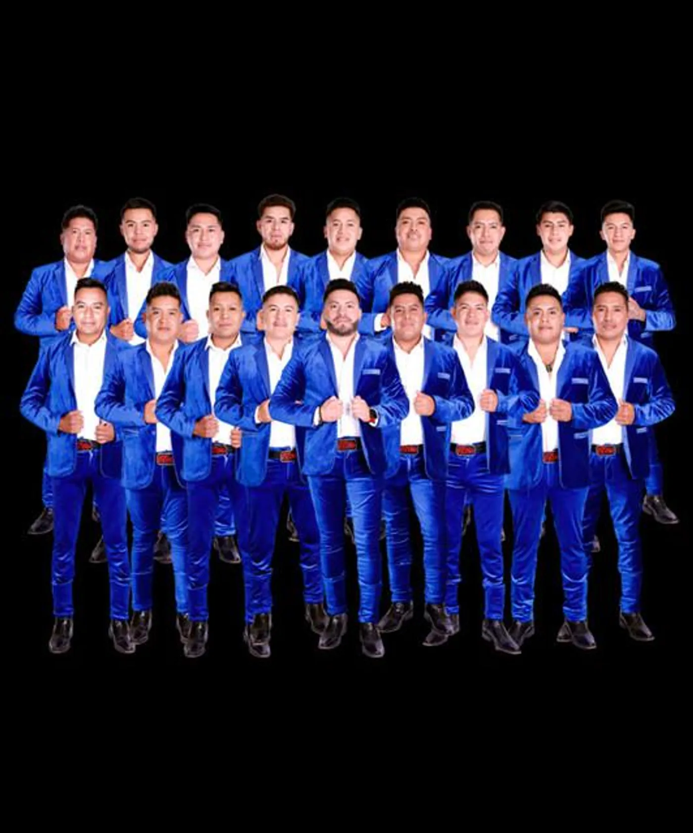 Los de la Reina de Cheranástico Michoacán