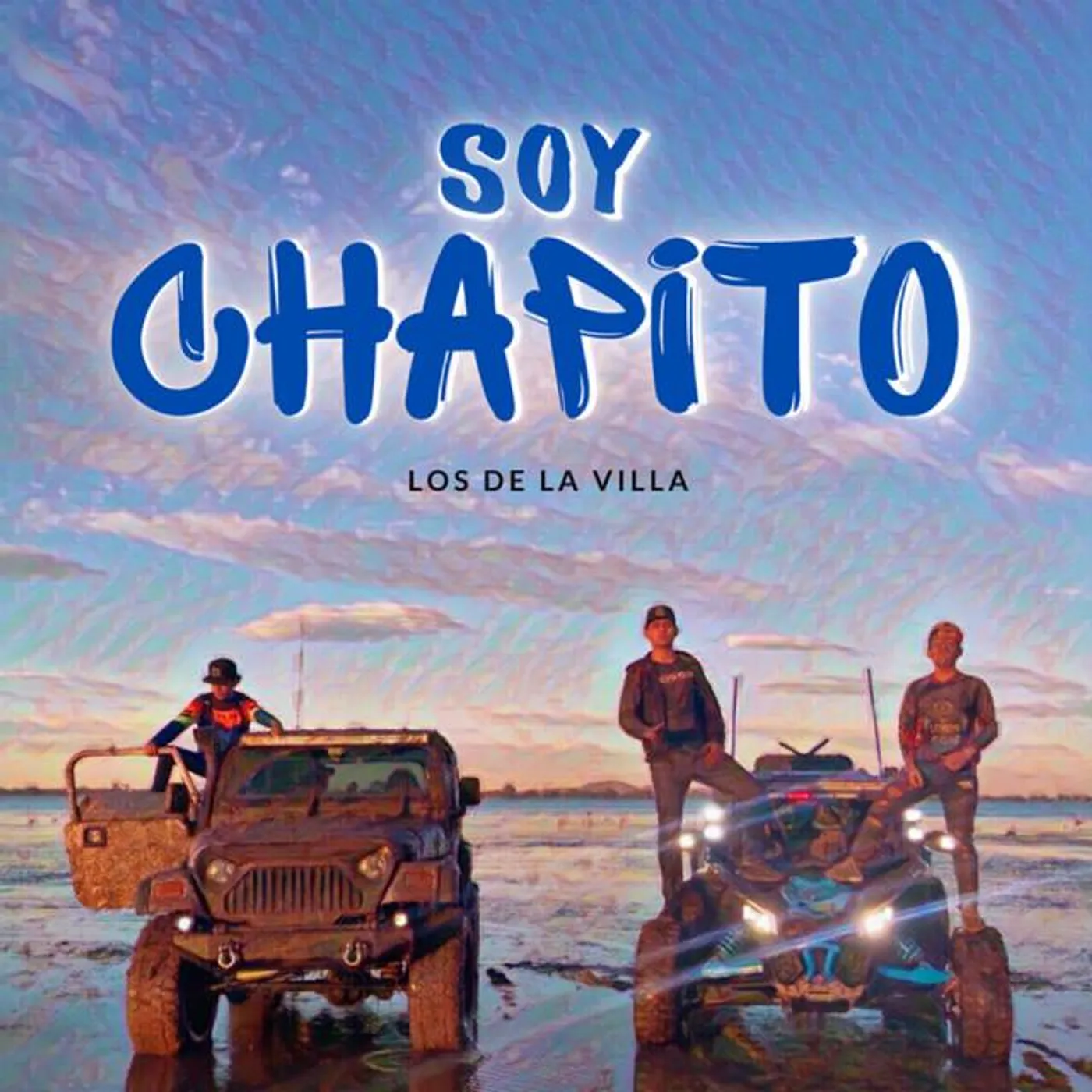 Los De La Villa