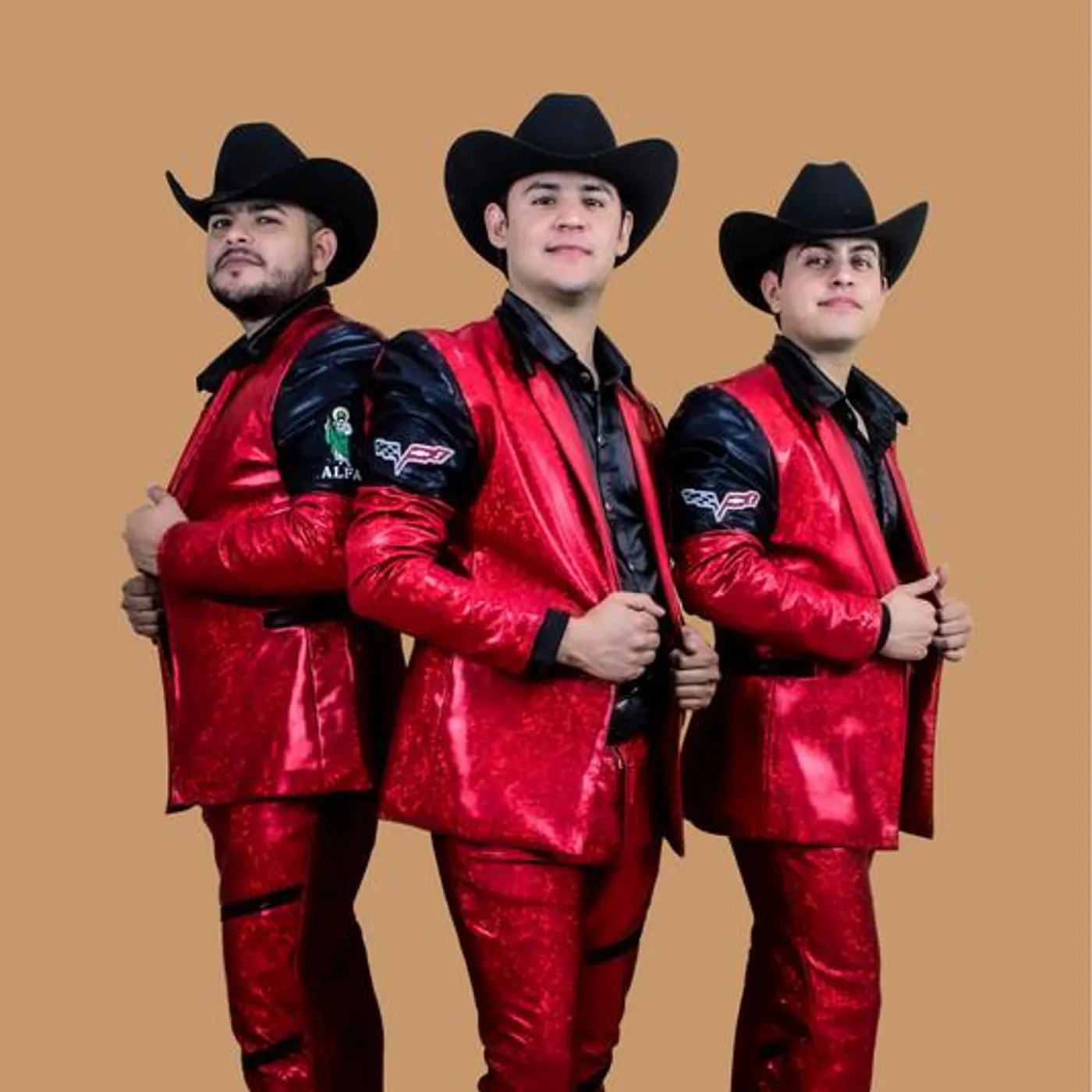 Los De Las Guitarras