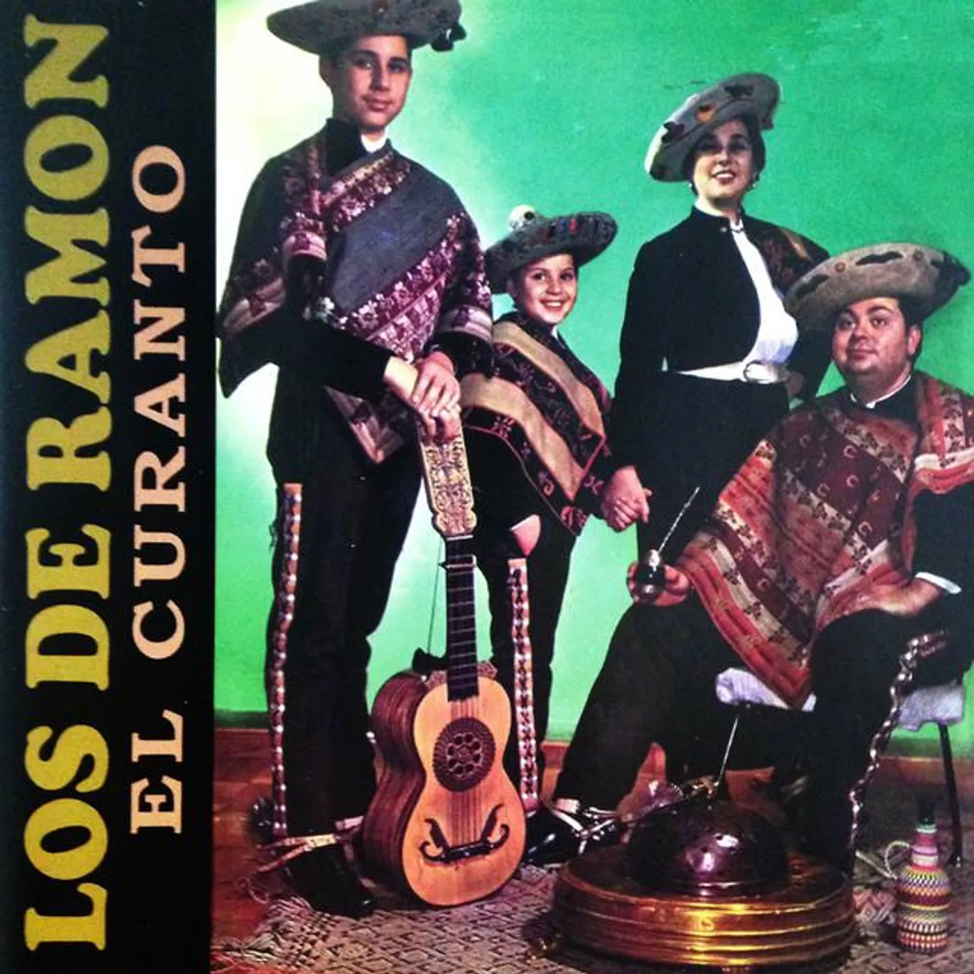 Los de Ramon