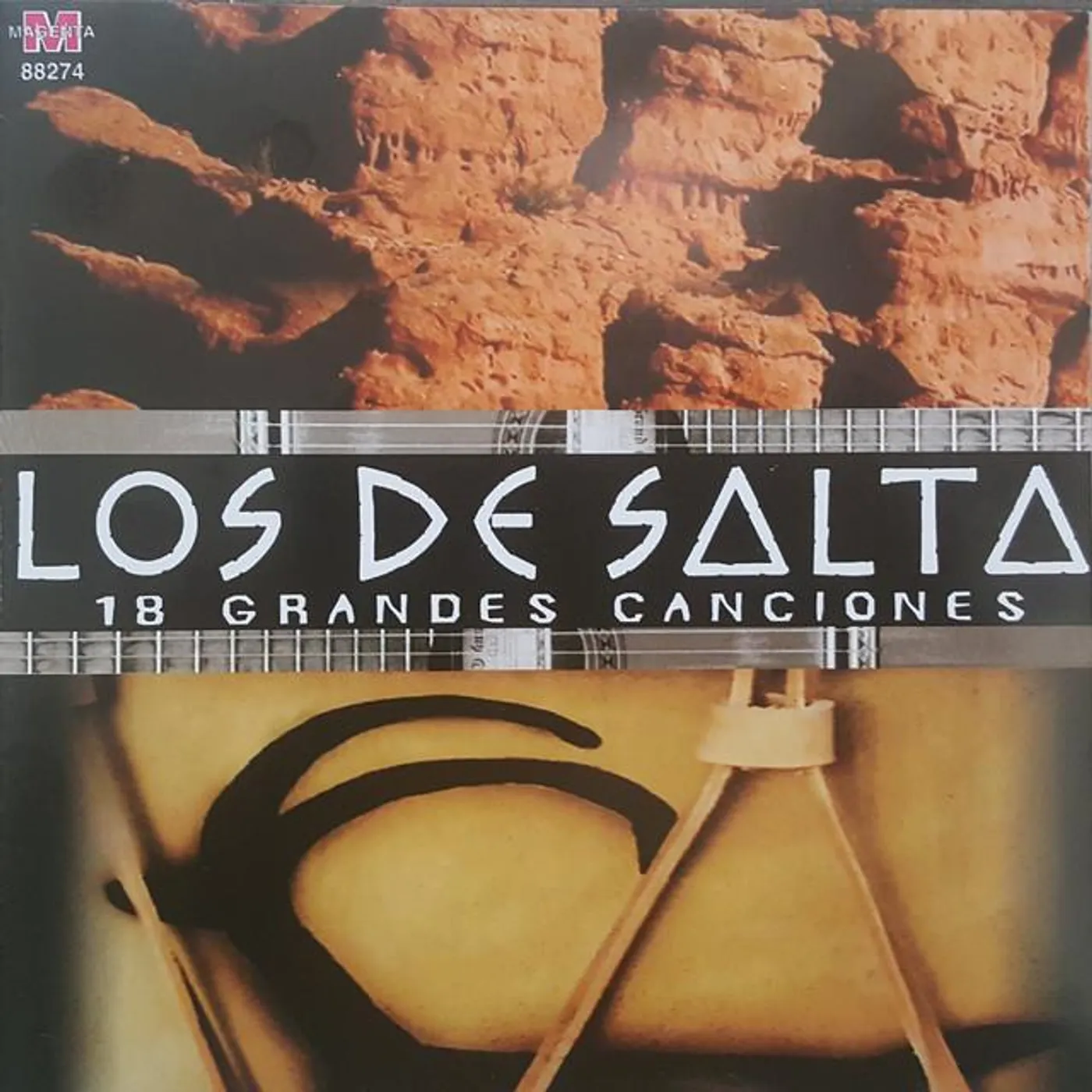 Los De Salta