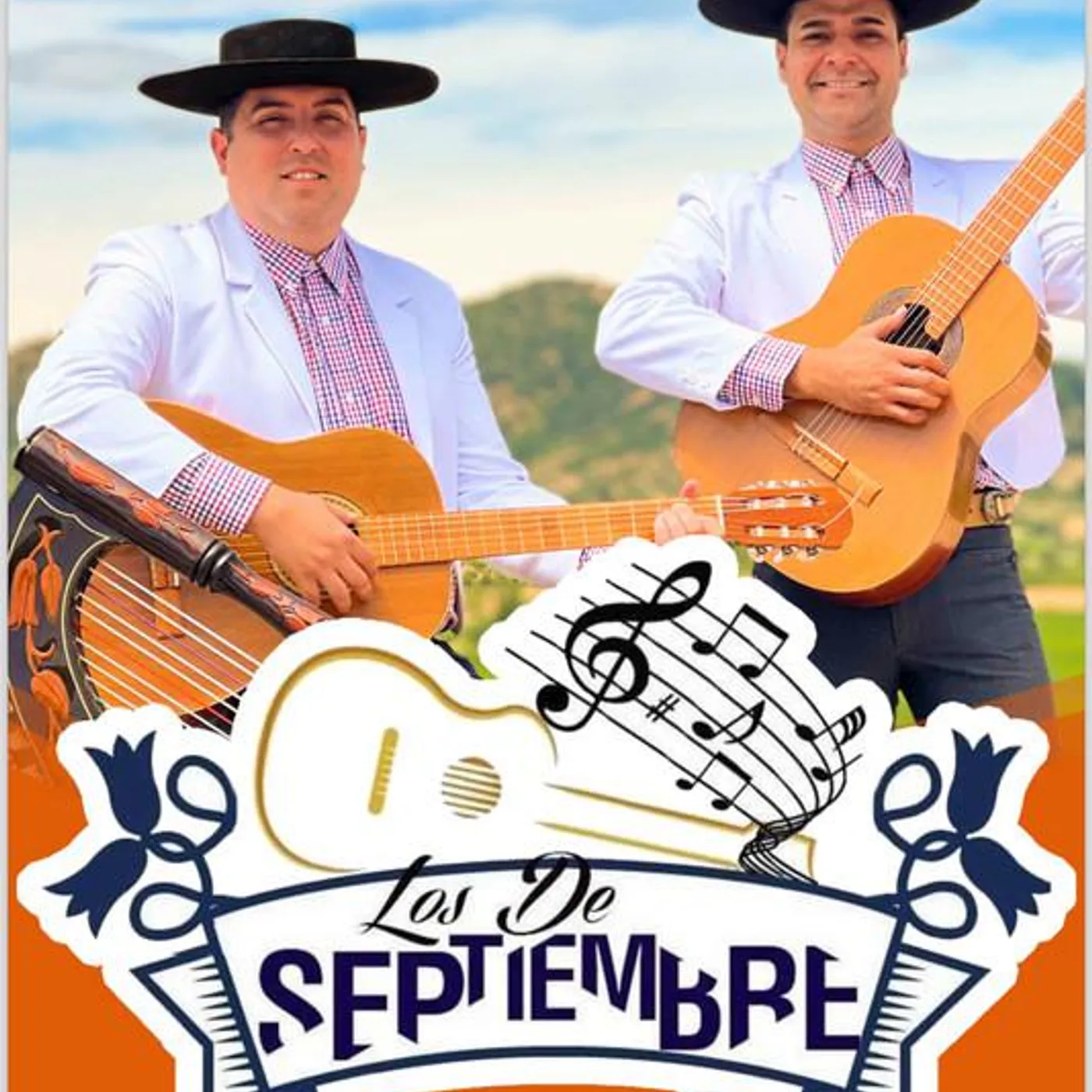 Los De Septiembre