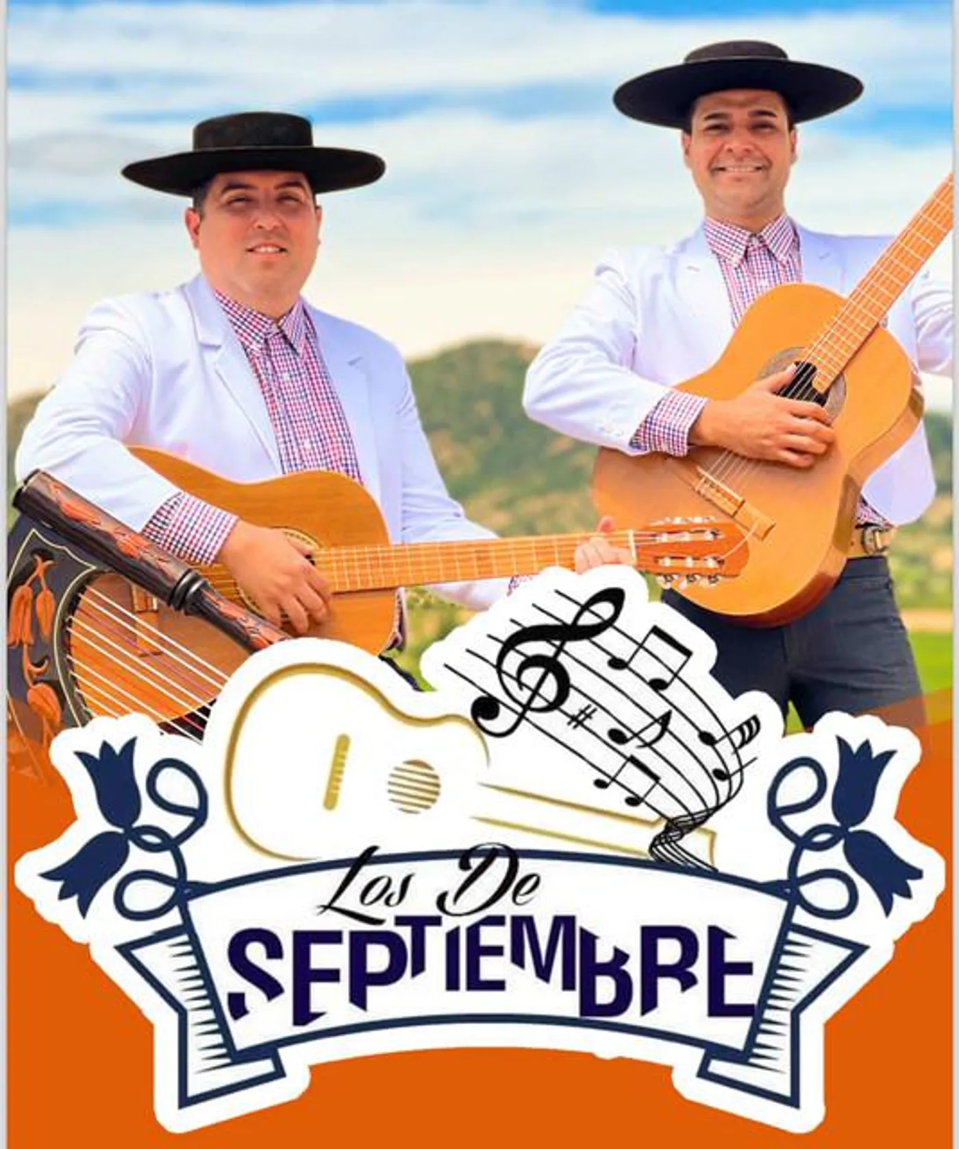 Los De Septiembre