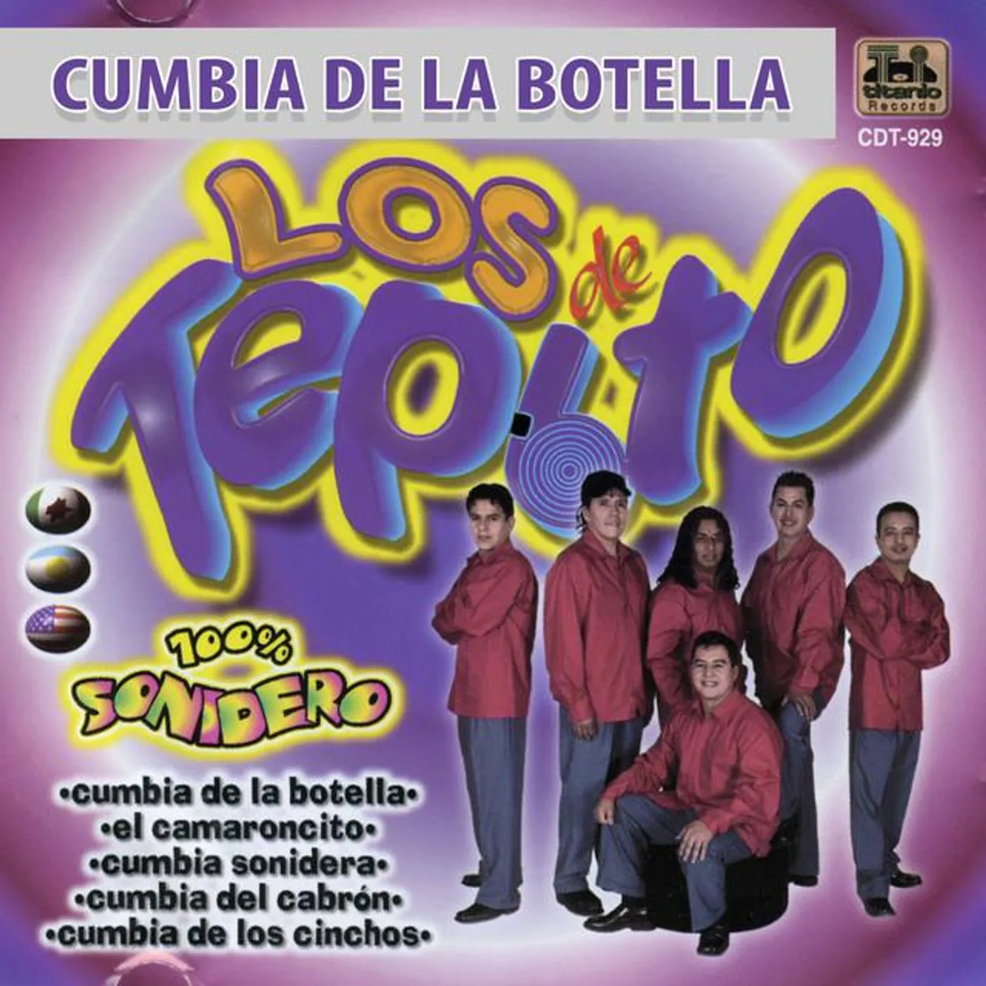 Los De Tepito