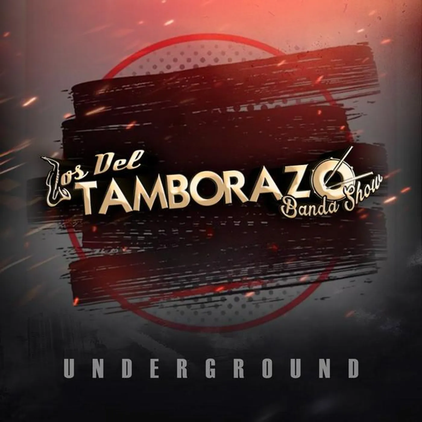 Los Del Tamborazo Banda Show Brand Page