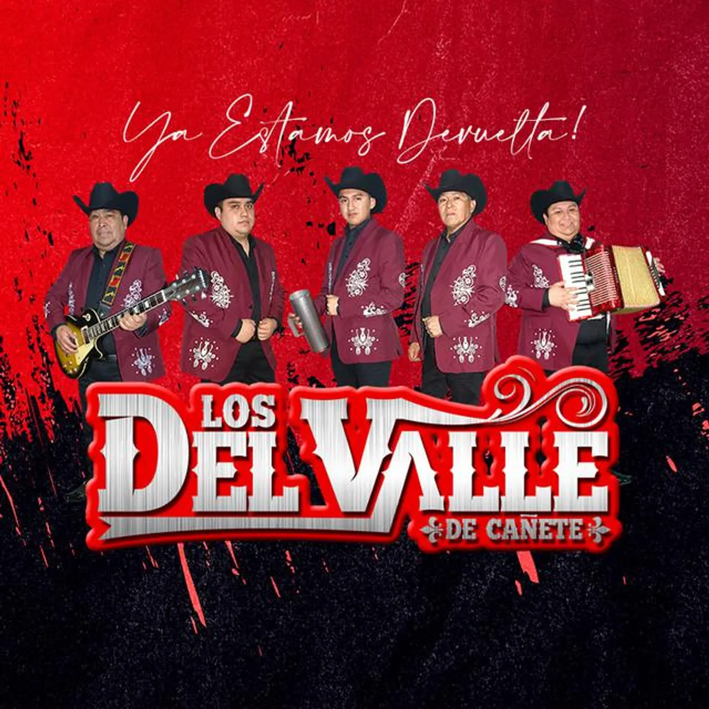 Los del Valle de Cañete