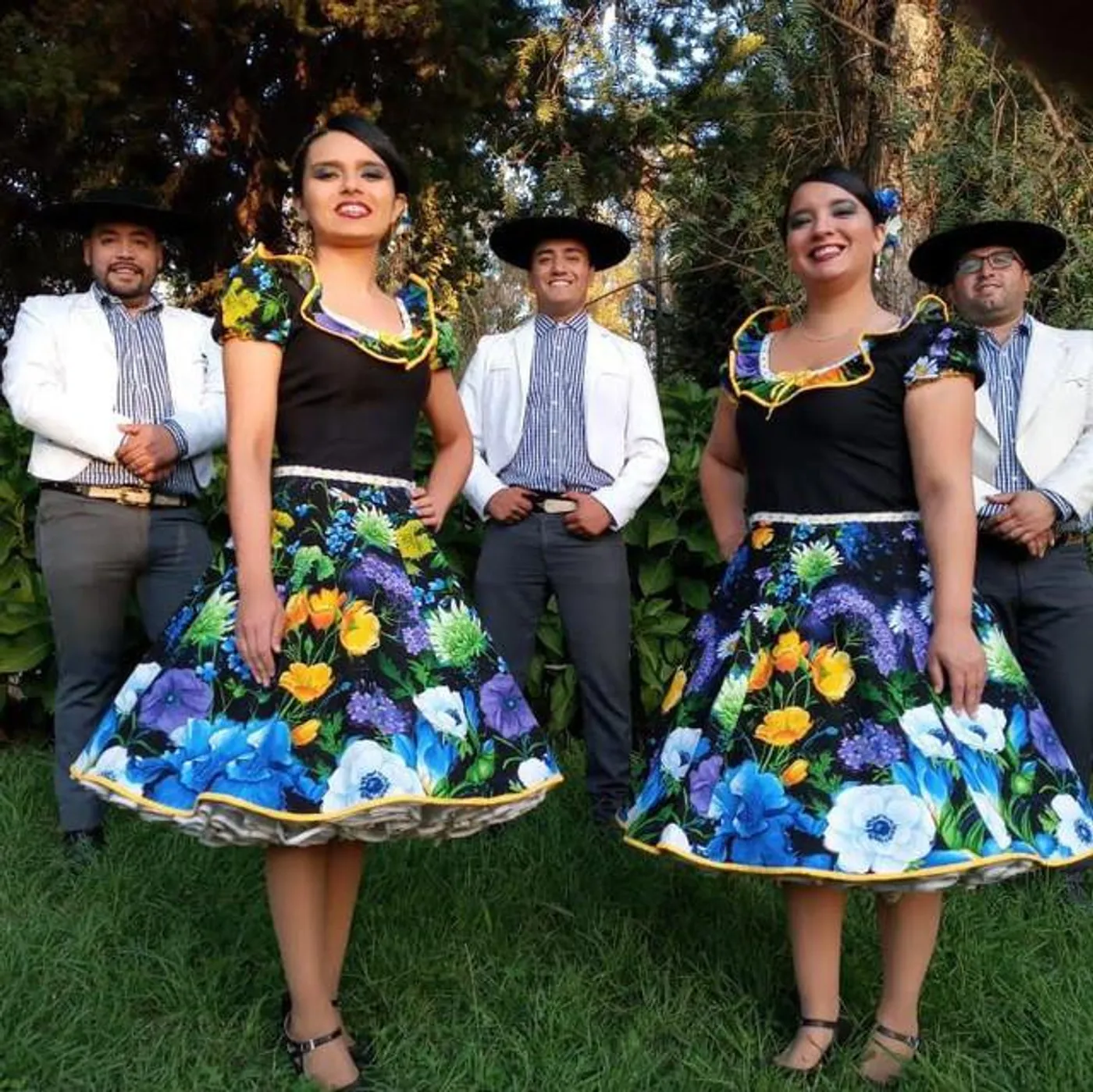 Los del Apiñadero