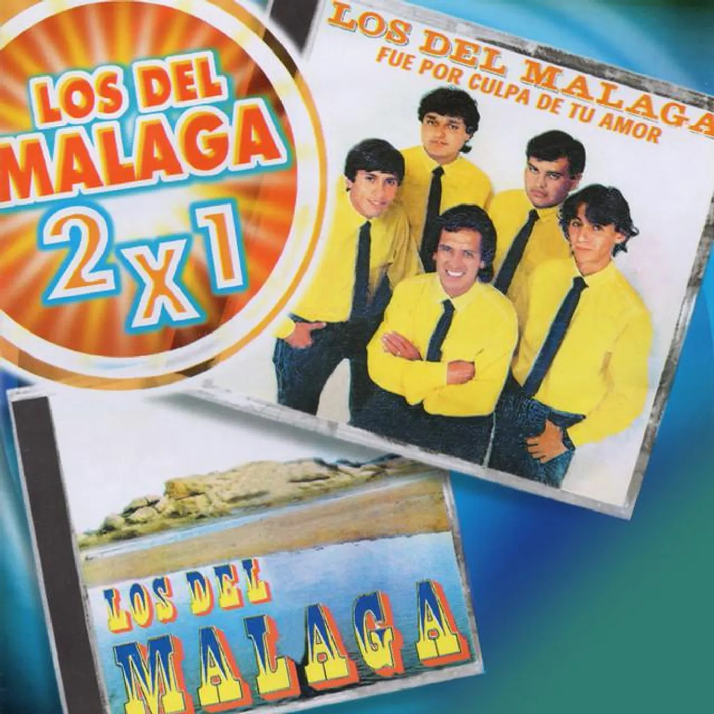 Los del Málaga