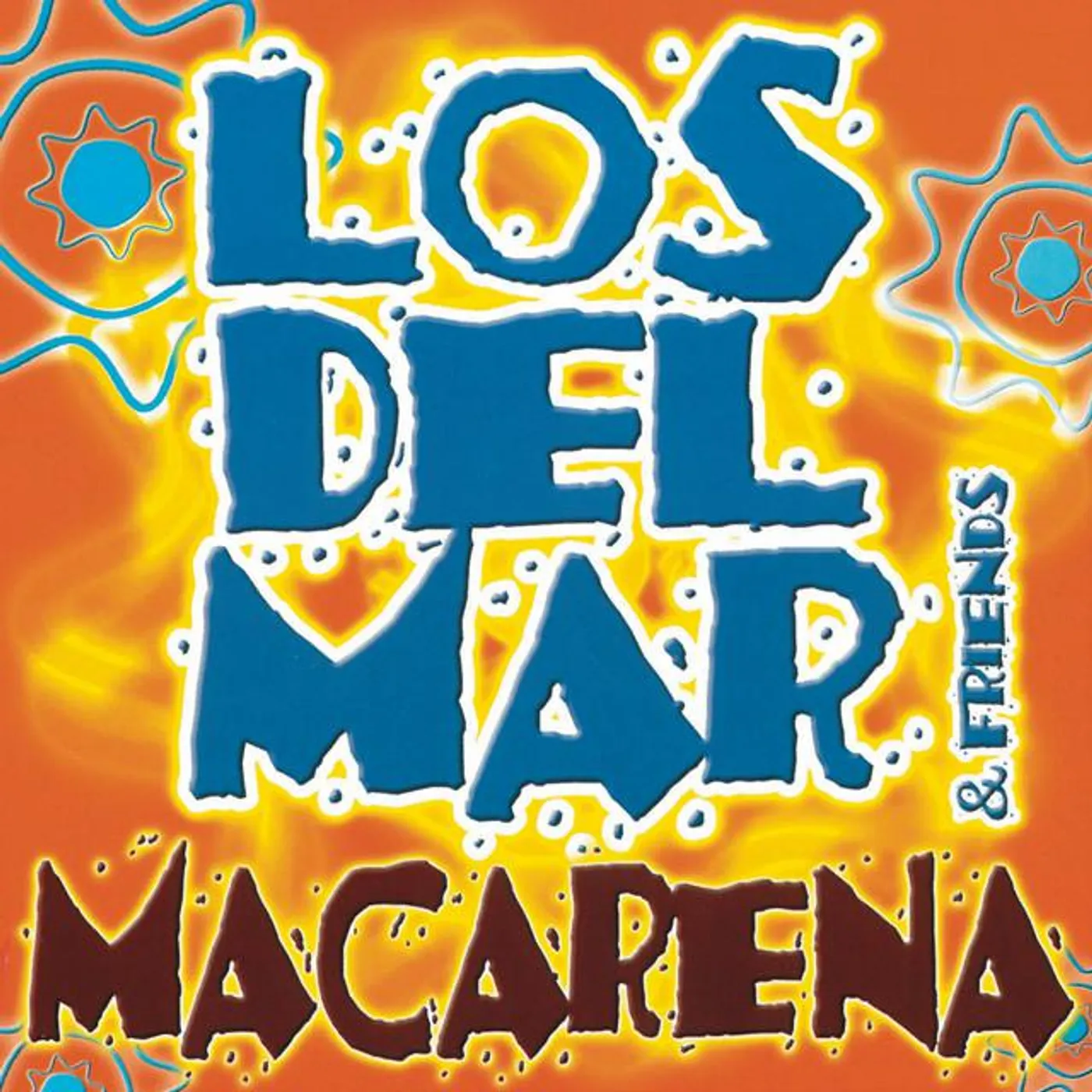 Los Del Mar