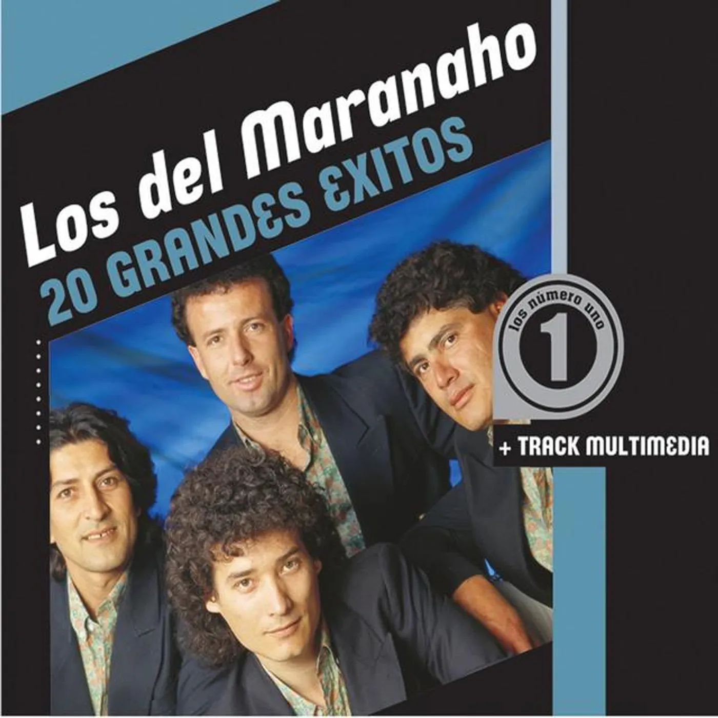 Los Del Maranaho Brand Page