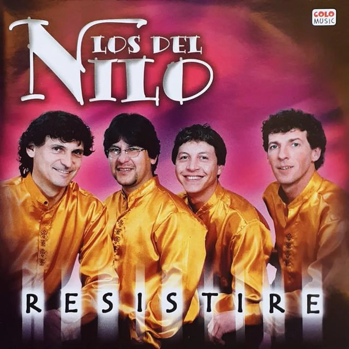 Los Del Nilo