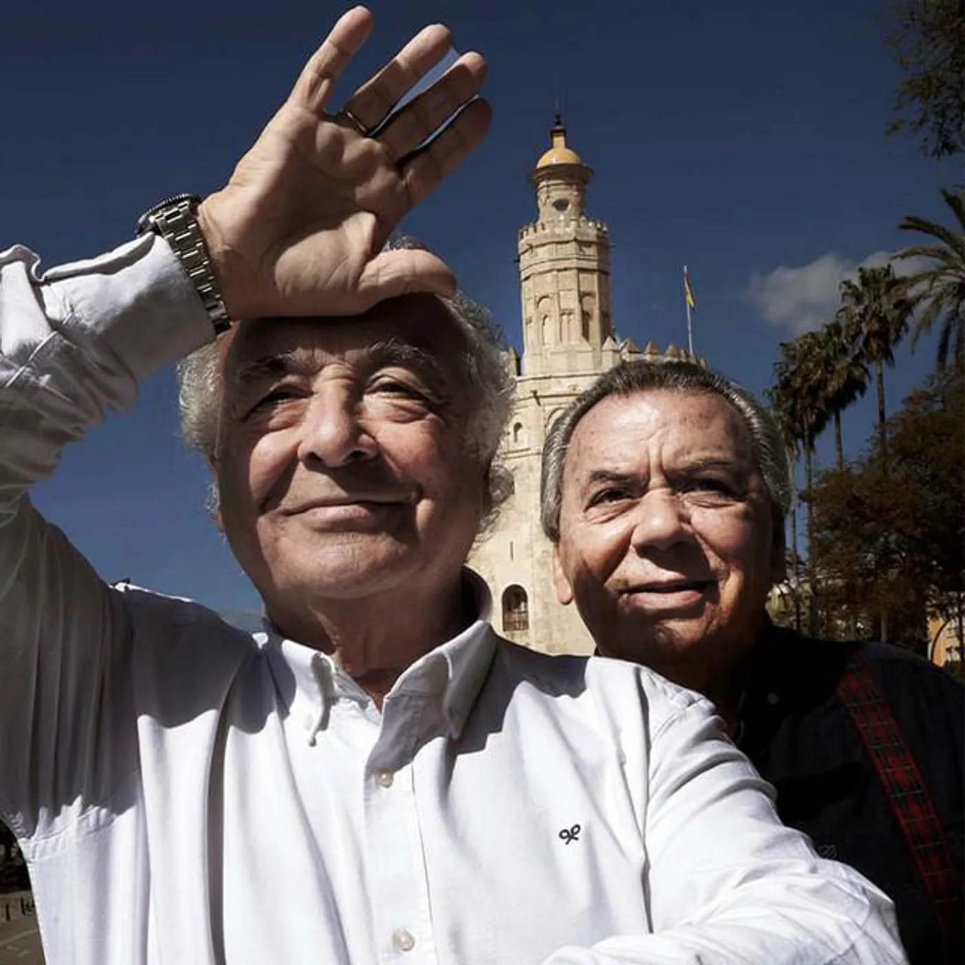 Los Del Rio Brand Page