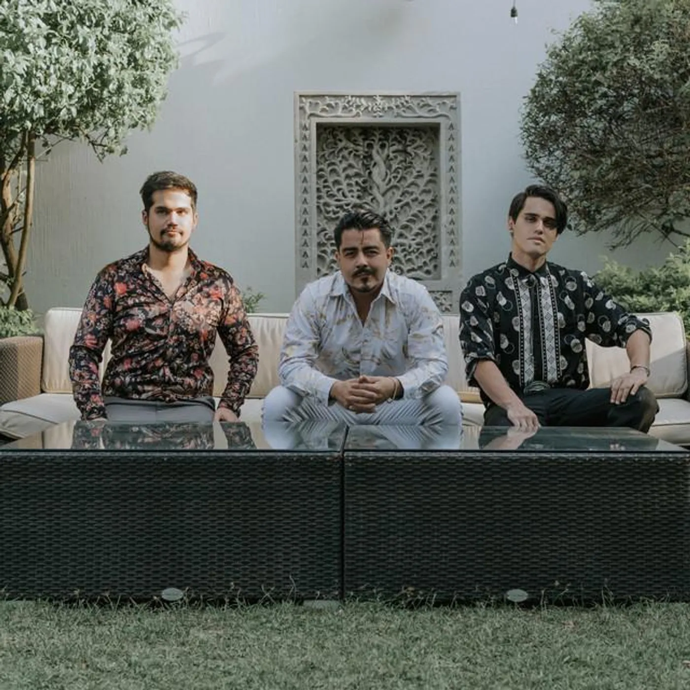 Los Delicados
