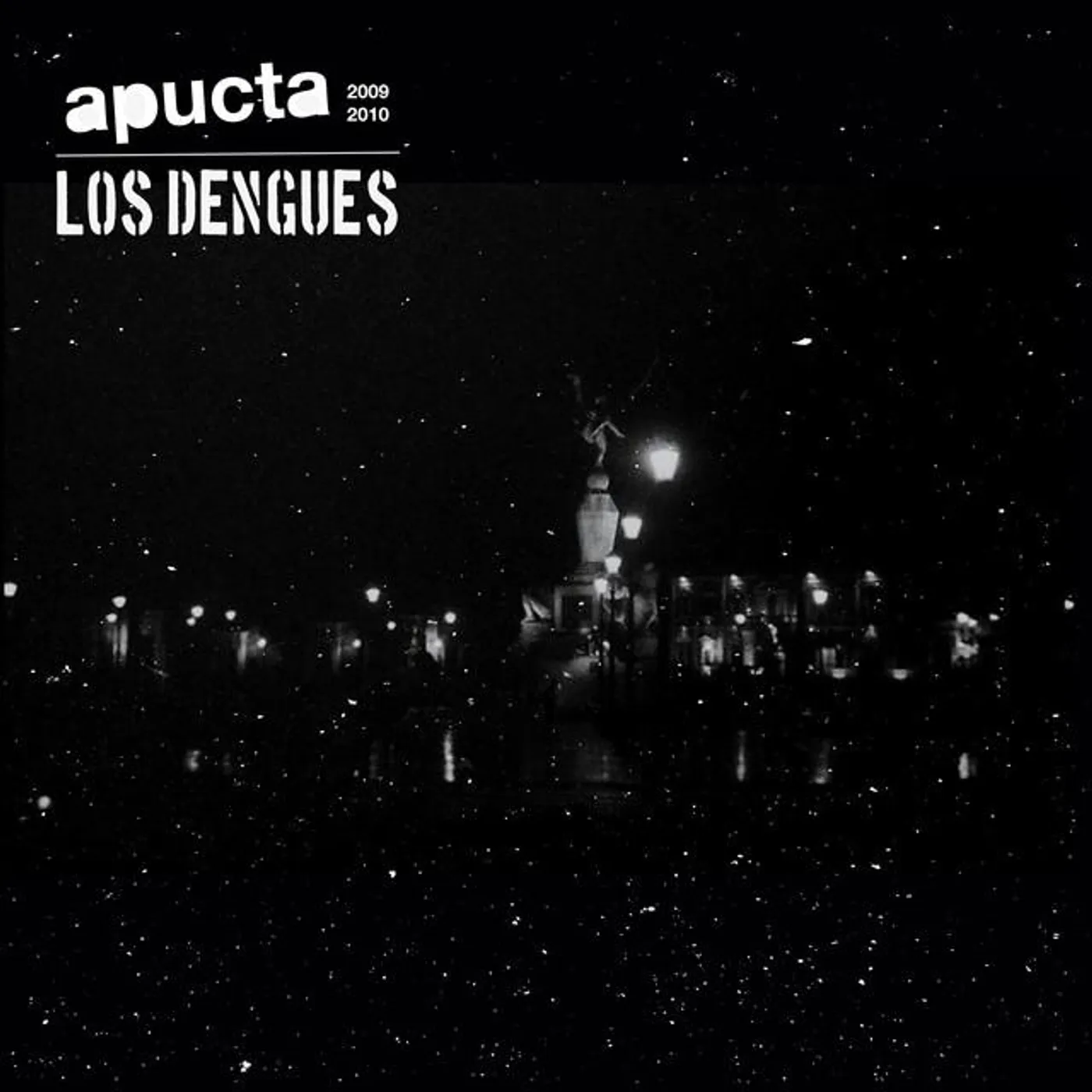 Los Dengues