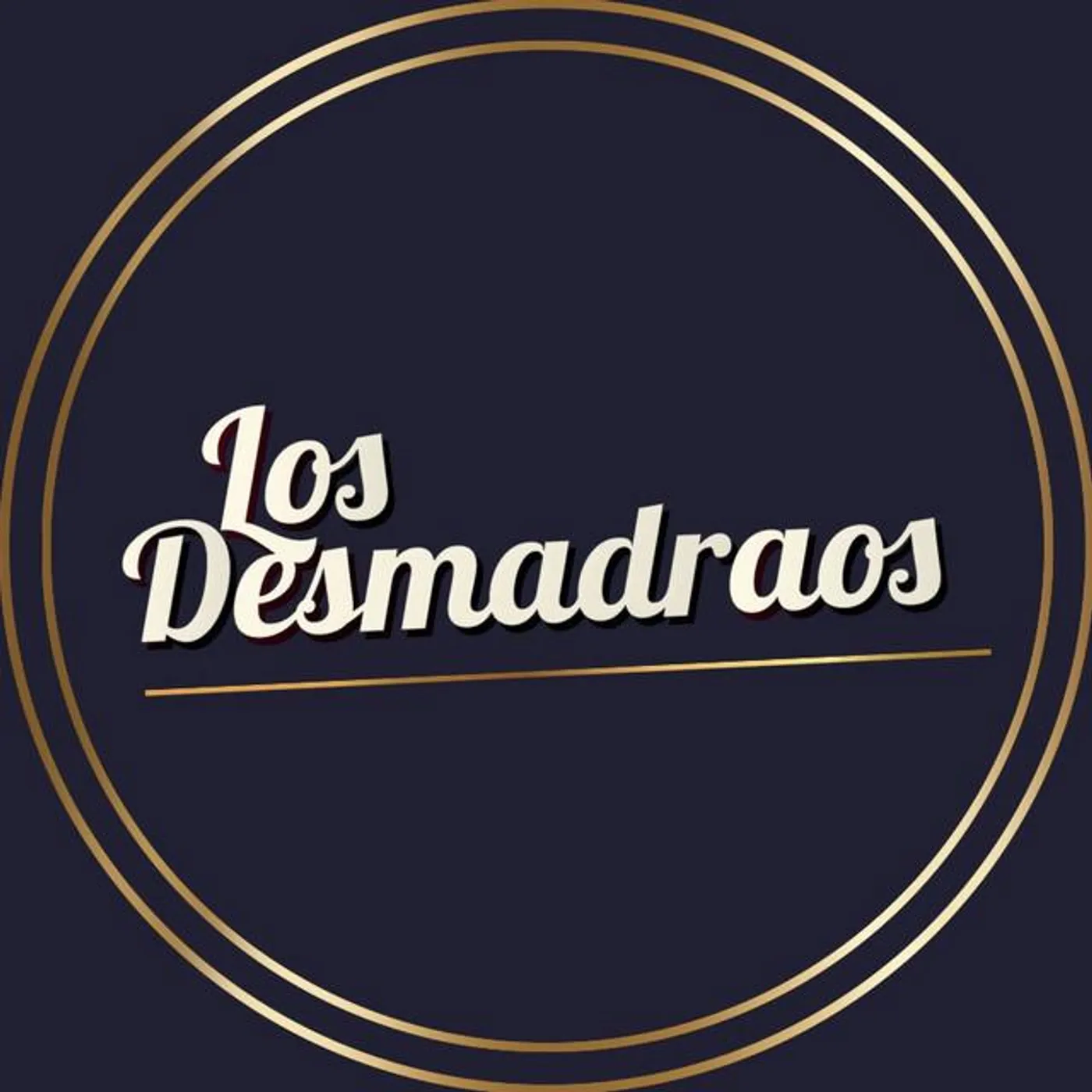 Los Desmadraos Rumba
