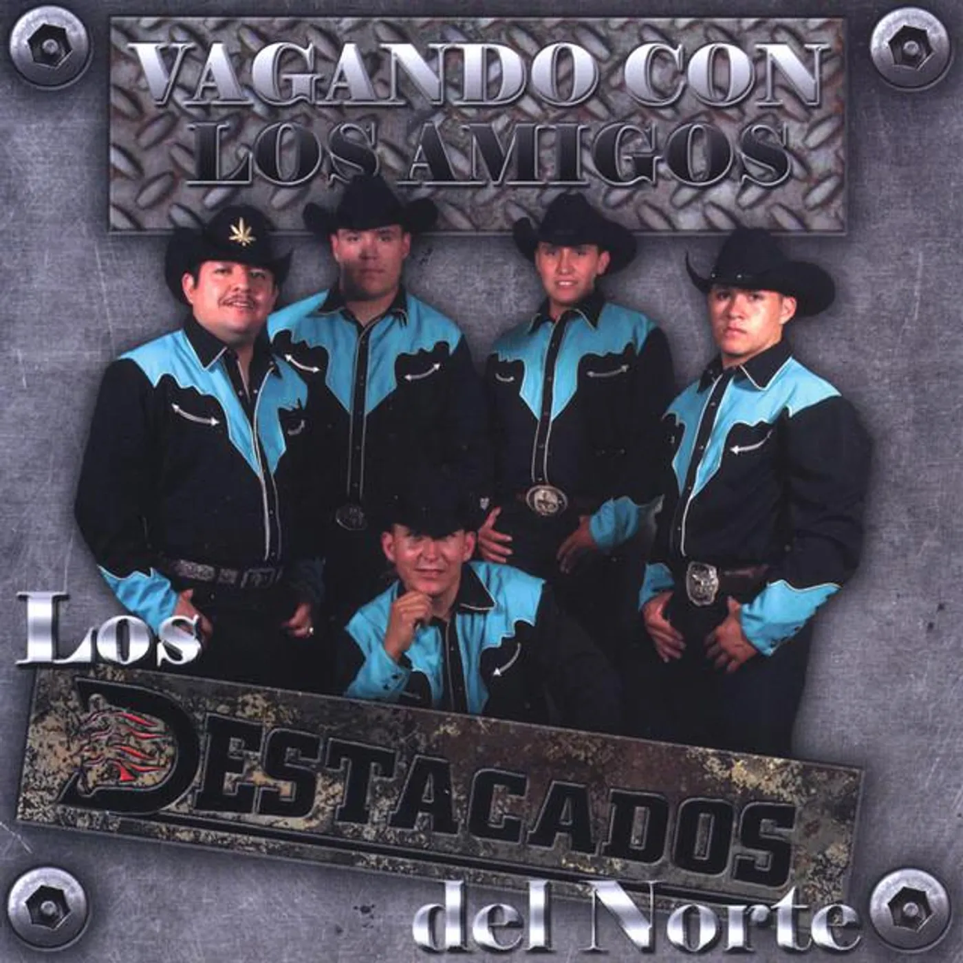 Los Destacados Del Norte
