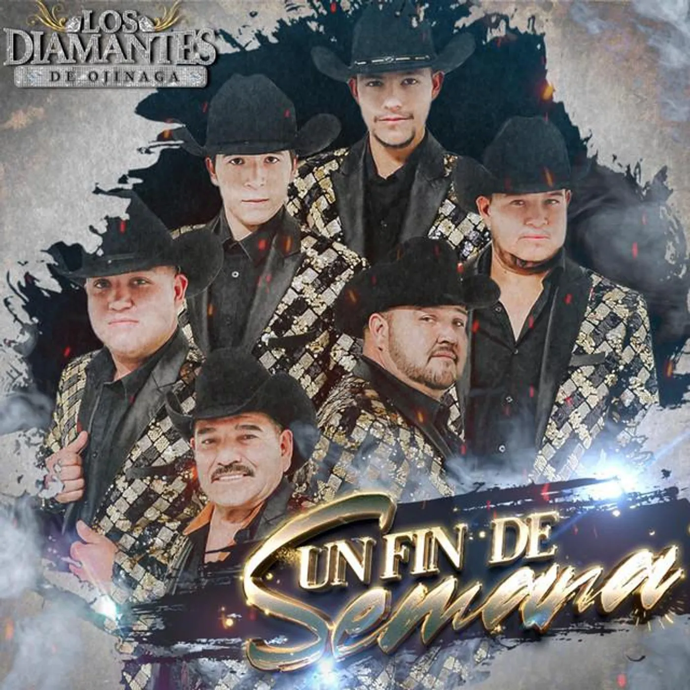 Los Diamantes De Ojinaga Brand Page