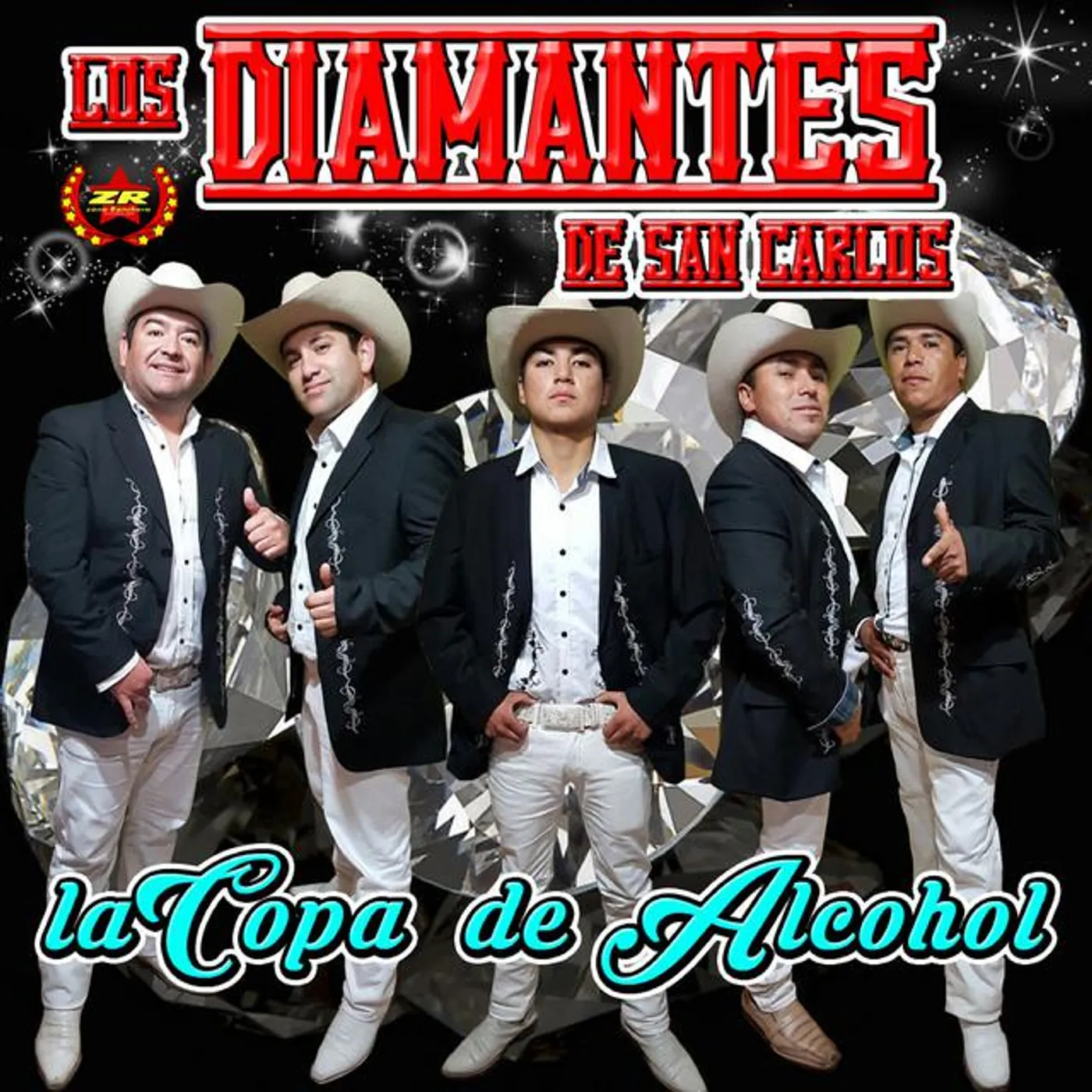 Los Diamantes de San Carlos