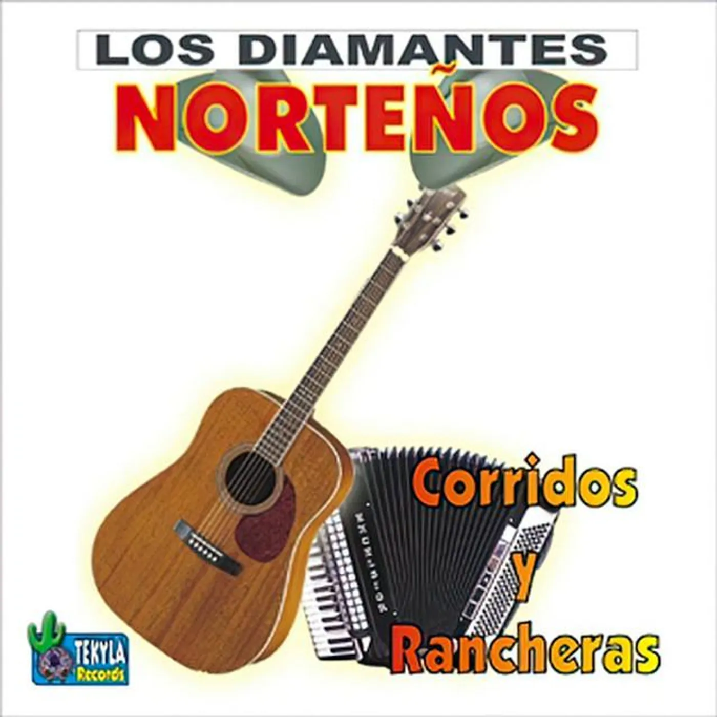 Los Diamantes Norteños