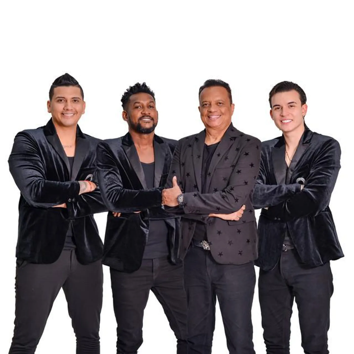 Los Diablitos Brand Page