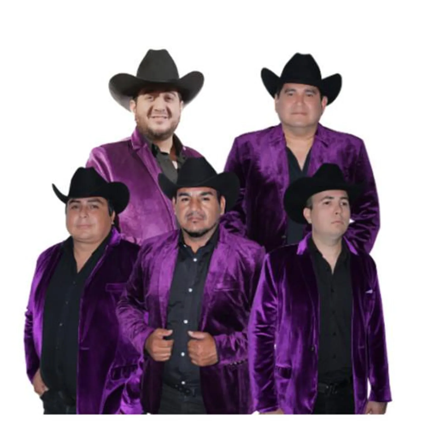 Los Dinamicos Del Norte Brand Page
