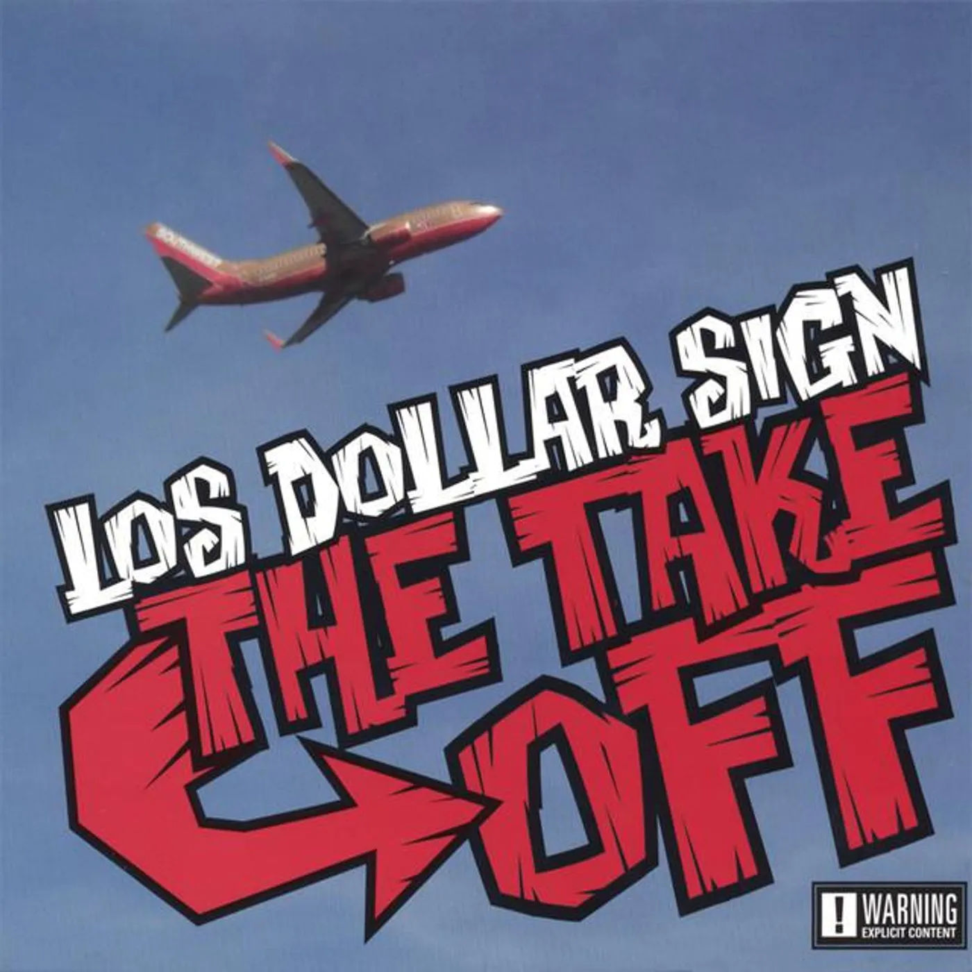 Los Dollar Sign