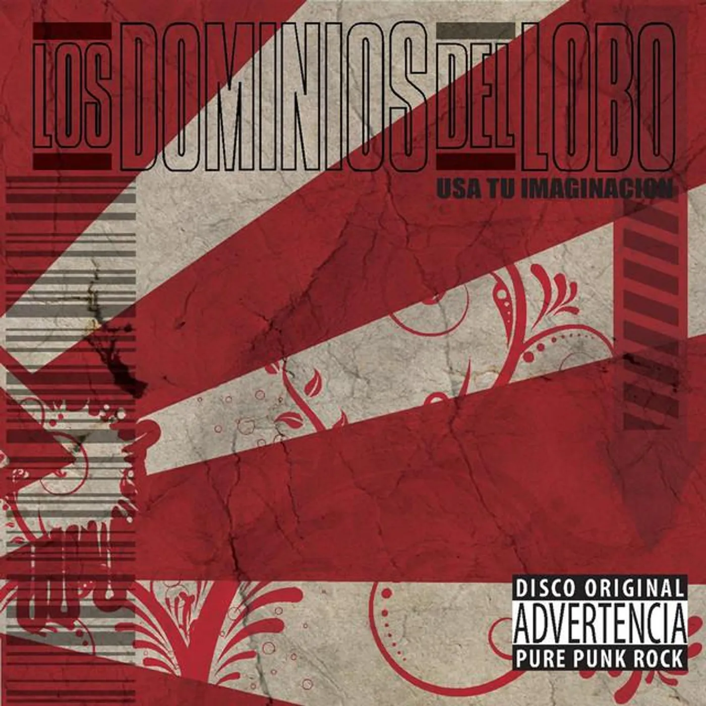 Los Dominios Del Lobo Brand Page