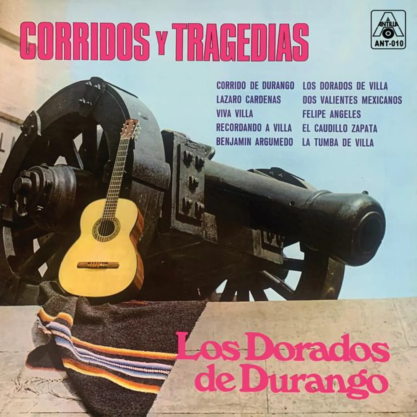Los Dorados De Durango