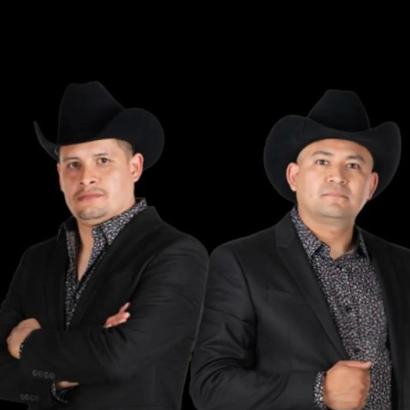 Los Dos Grandes De La Sierra